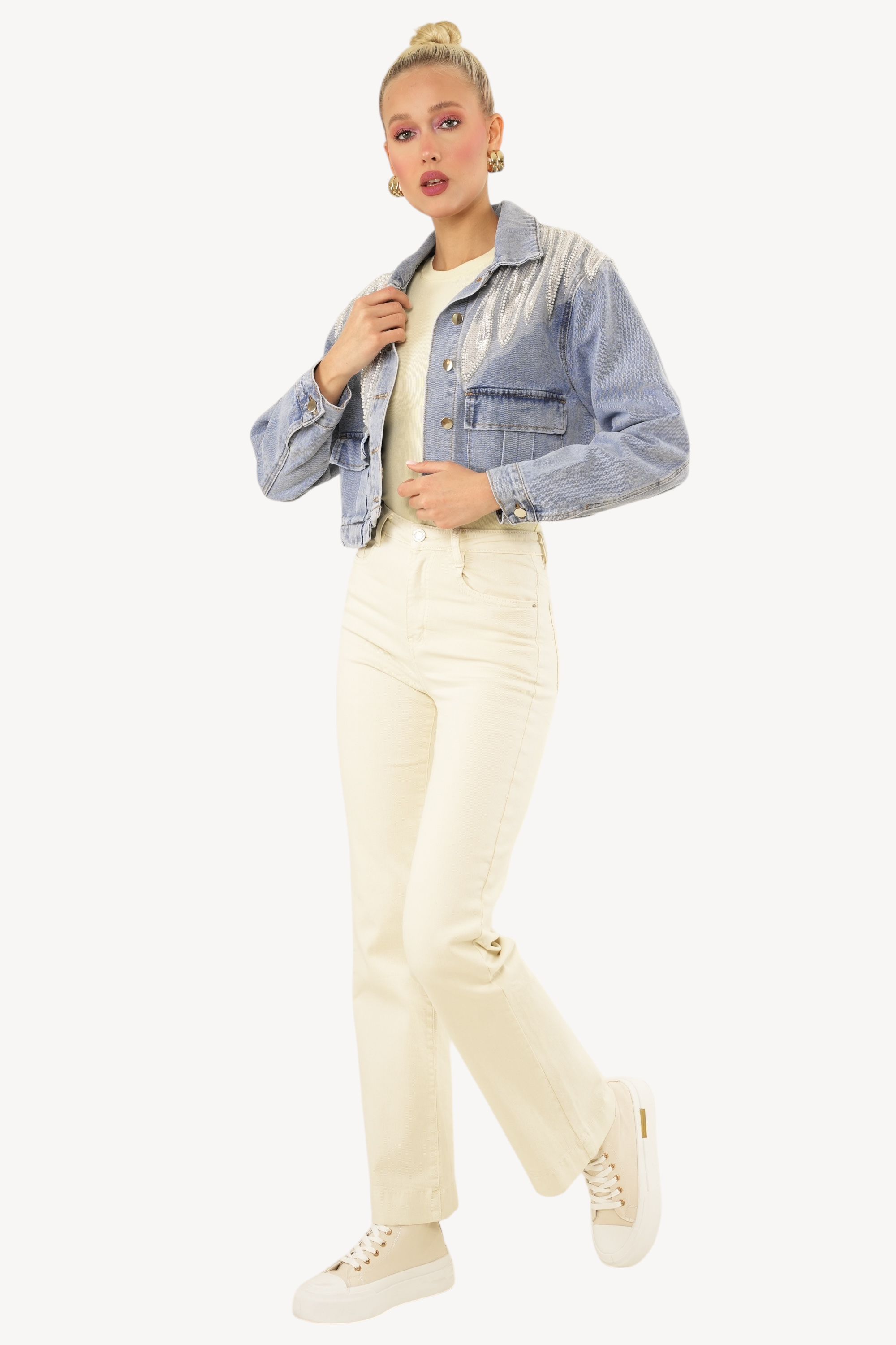 Melody Jacket