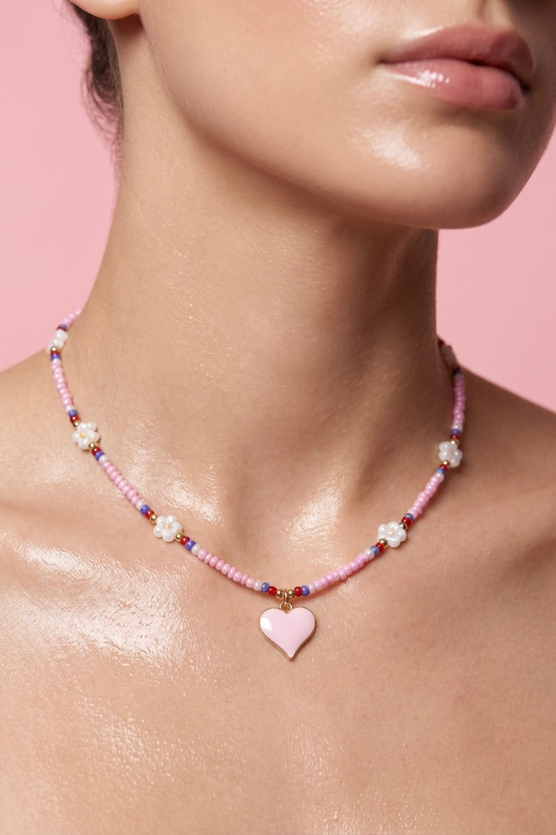 Fèlice Necklace