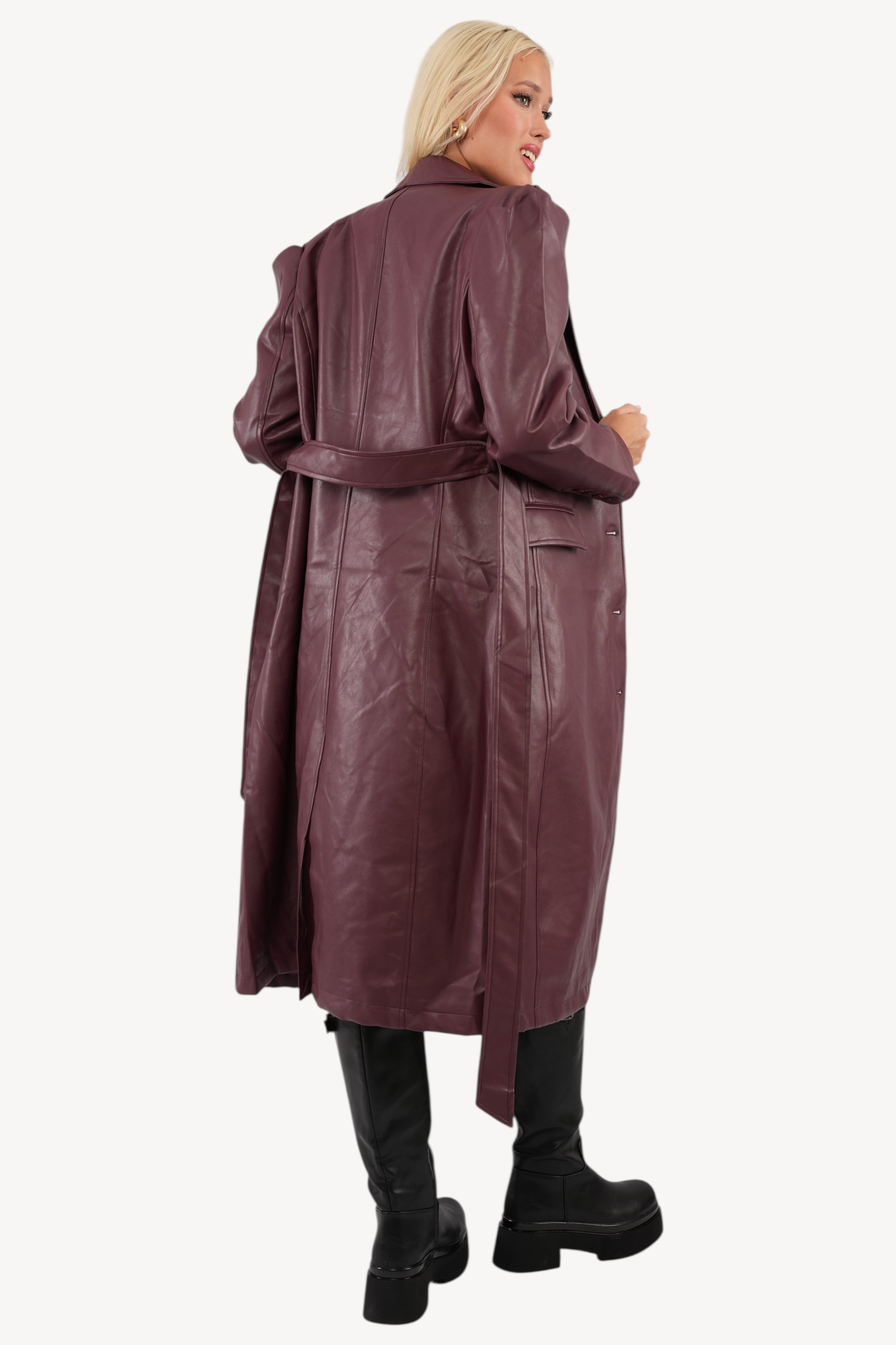 Dina Coat