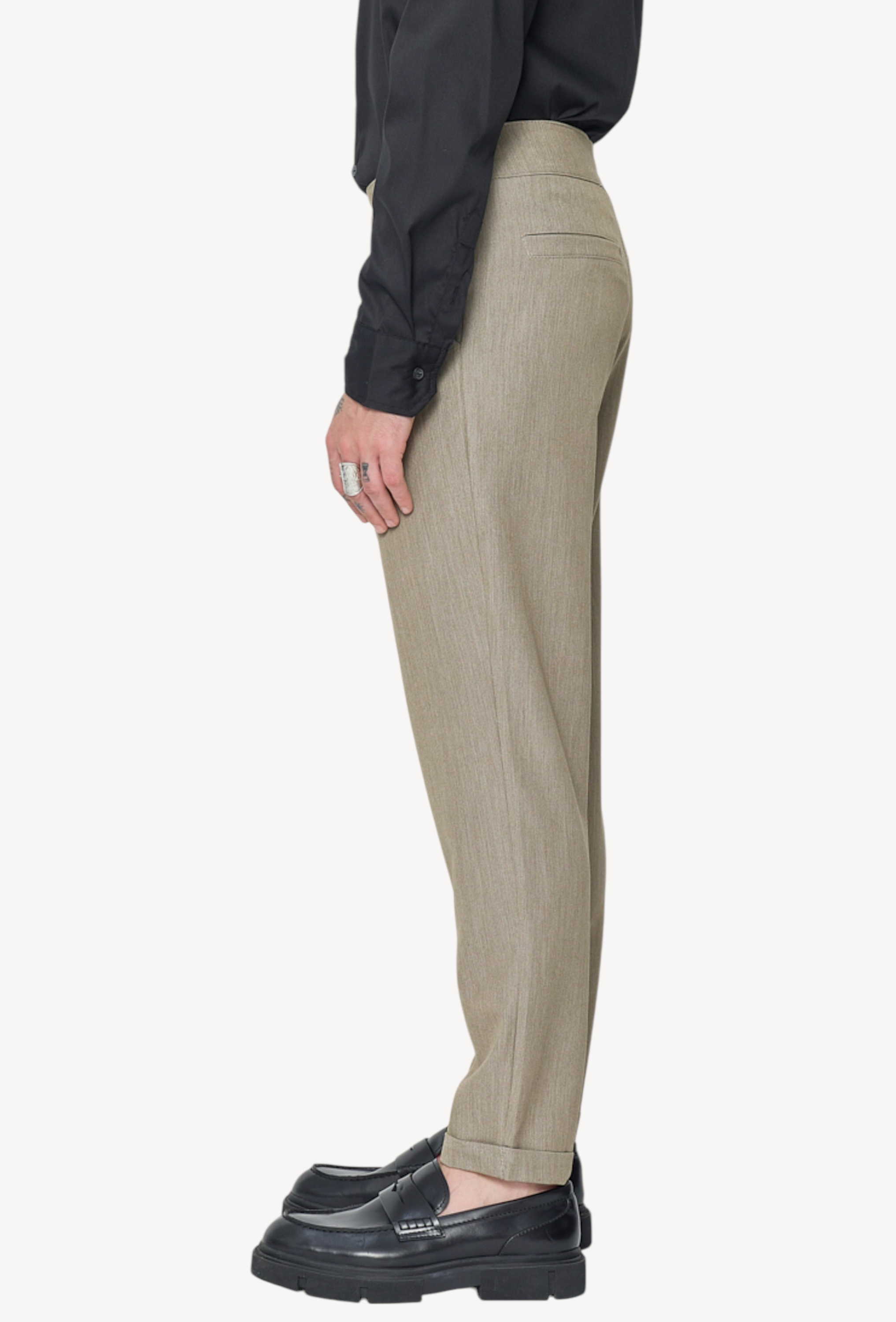 Denis Pantalon