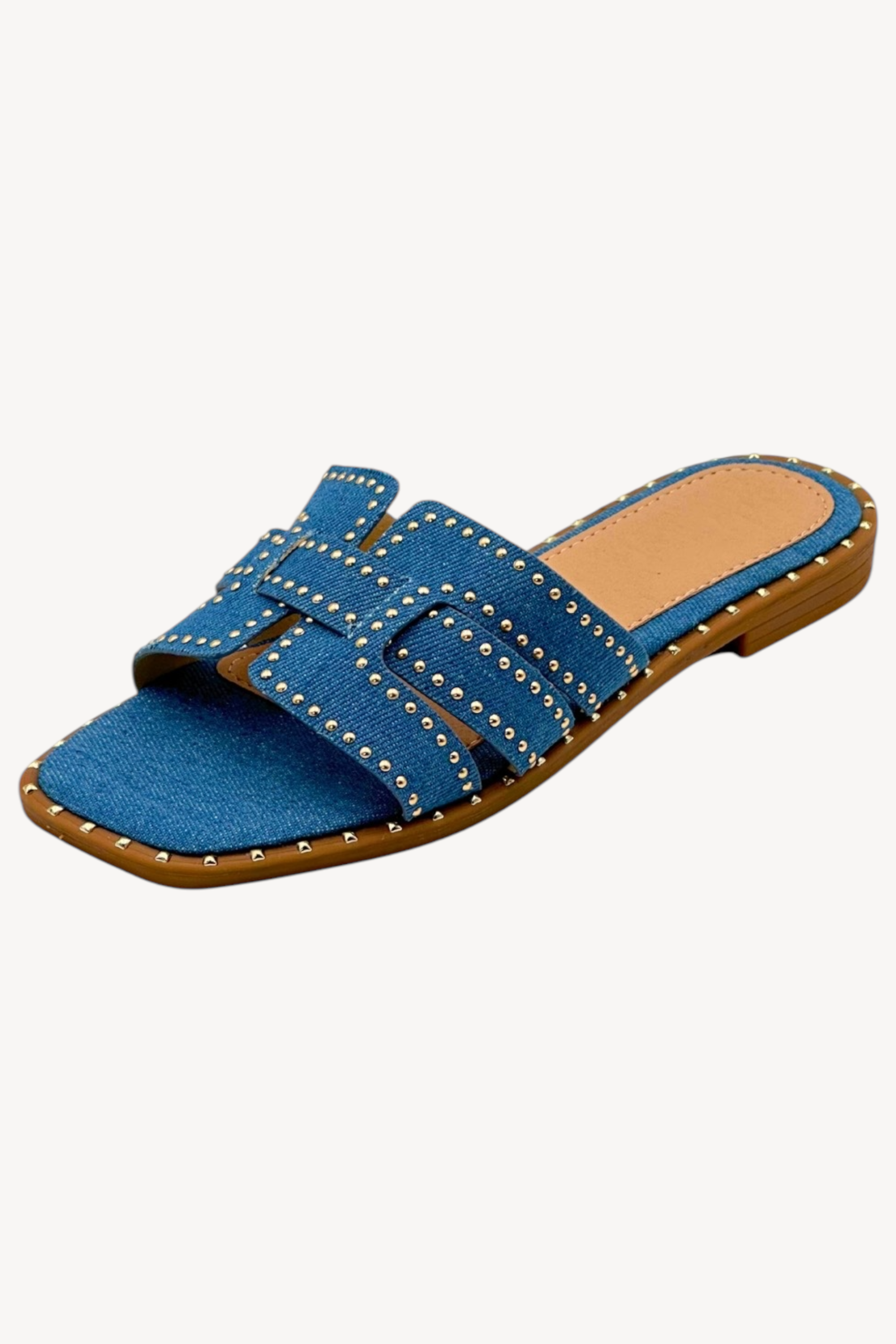 Wendy Slippers