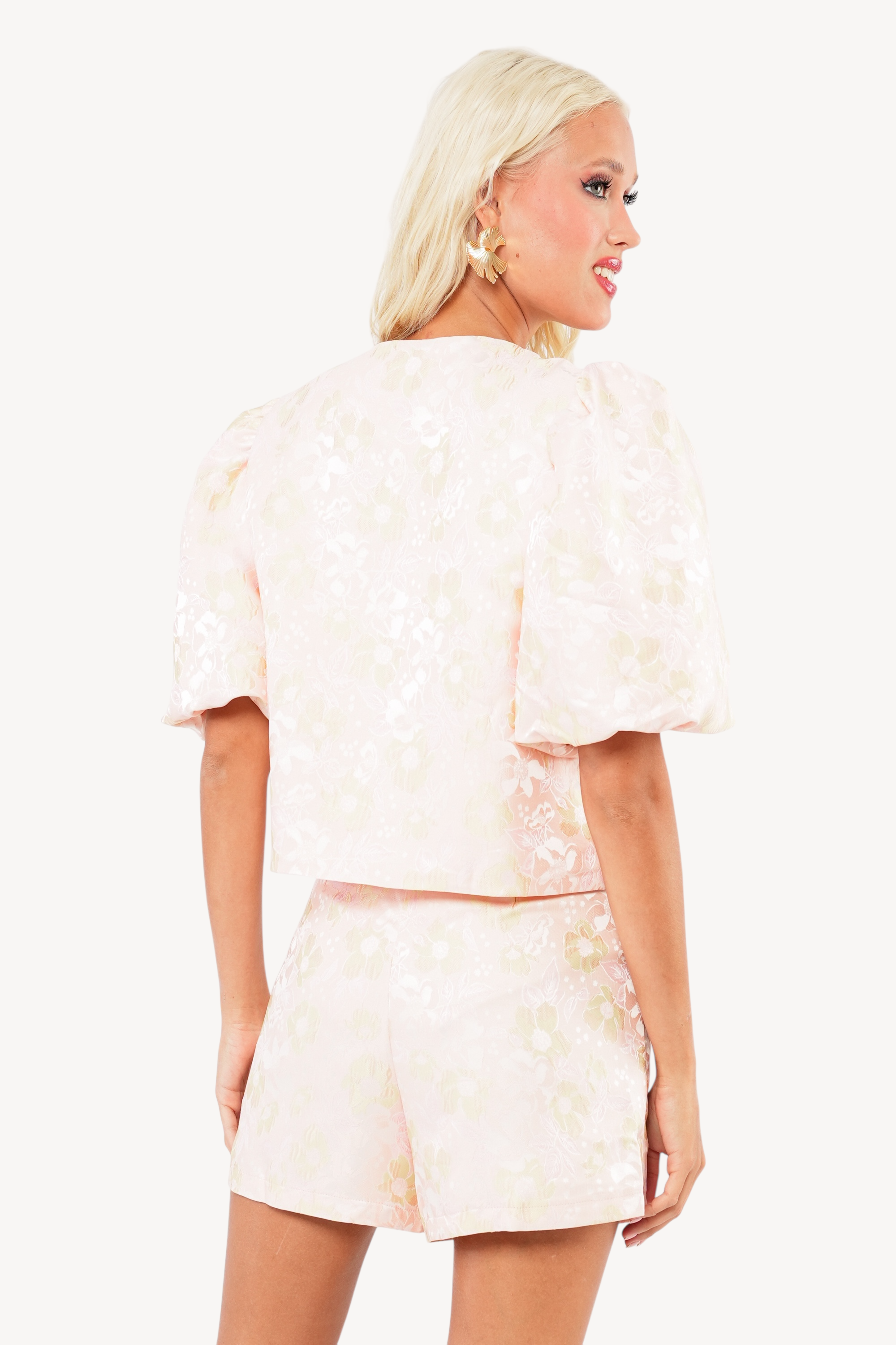 Lorelei Blouse