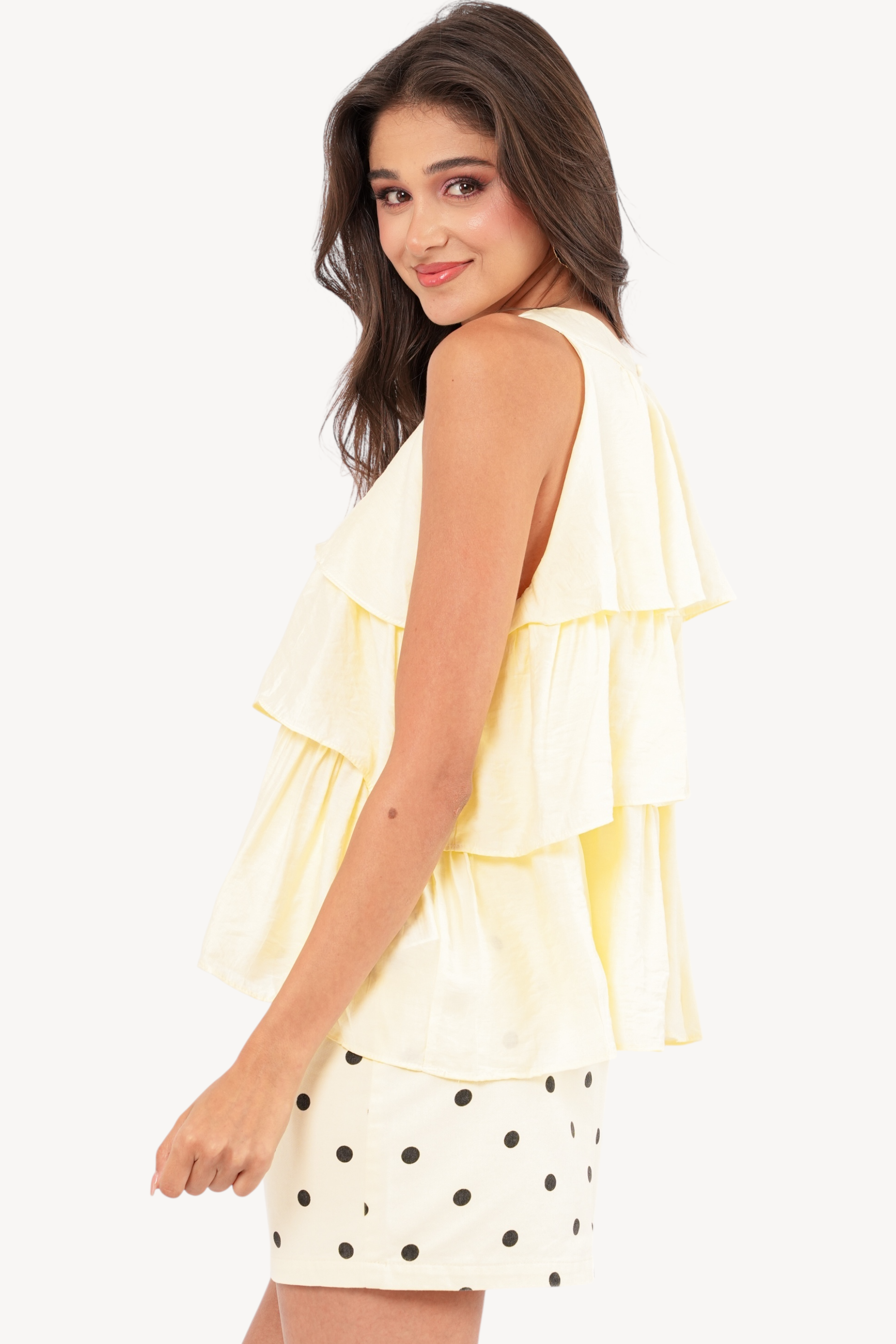 Peony Top
