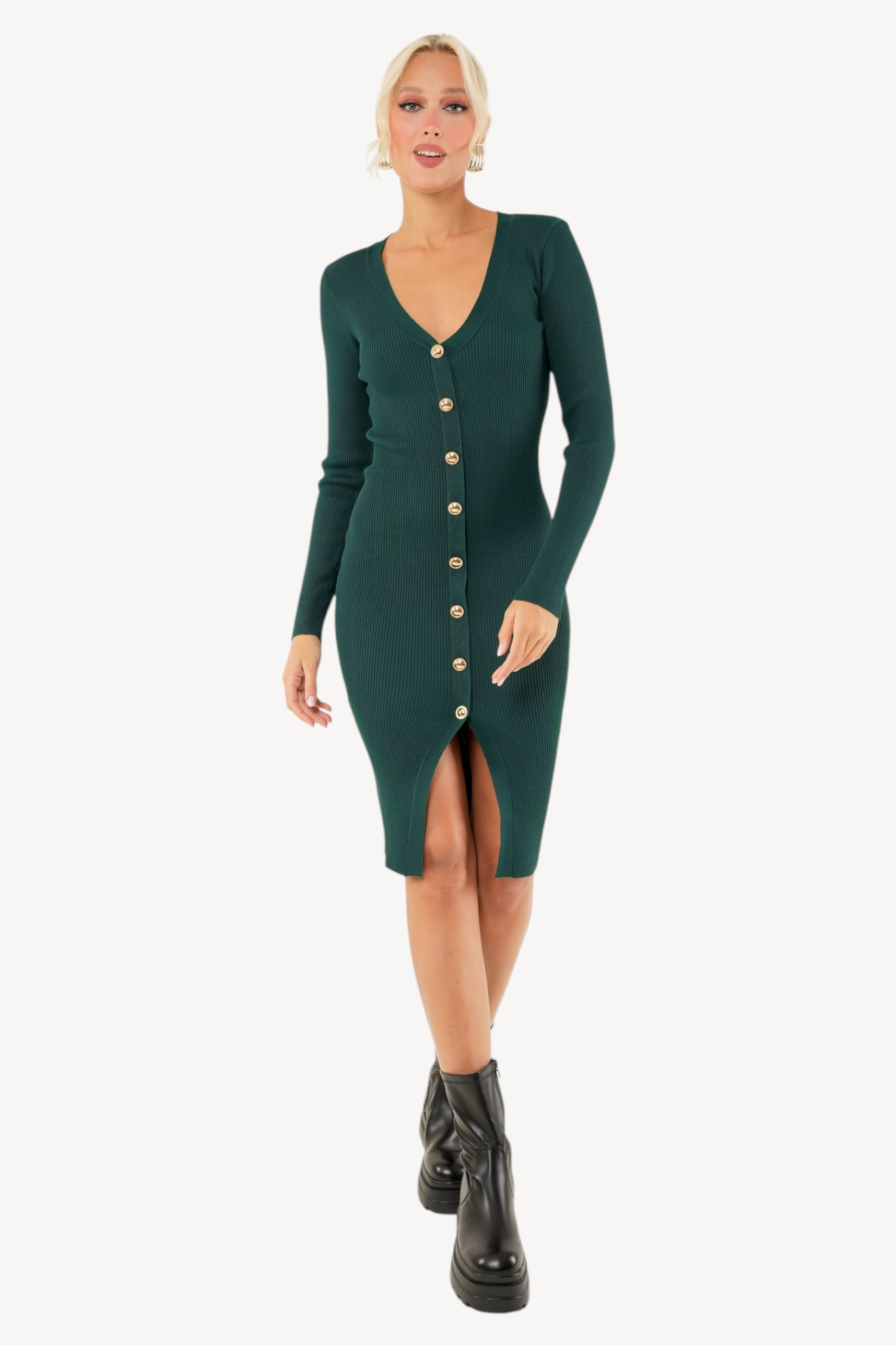 Noor dress