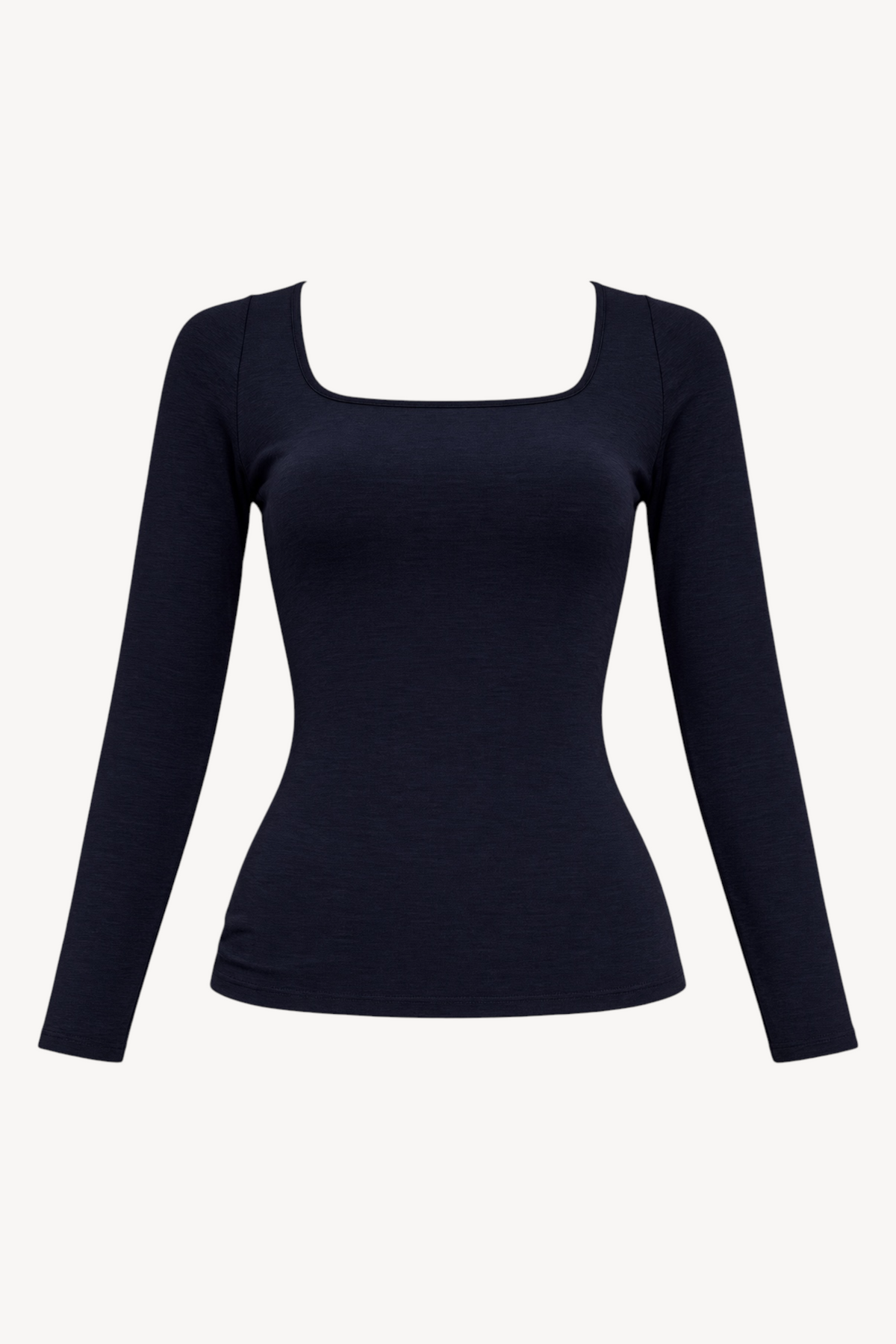 Sunday Darling Scoop Top