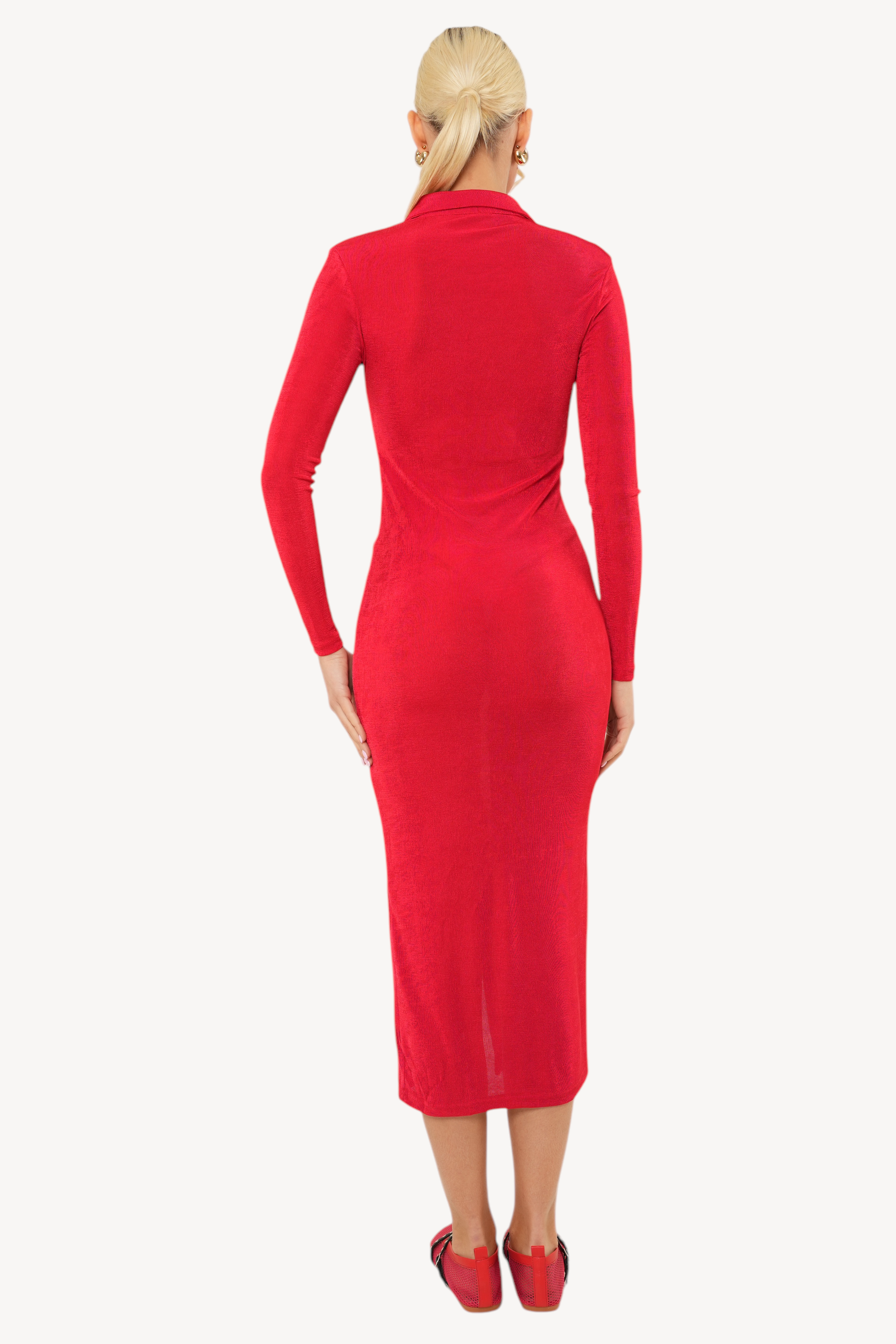 Norah Dress