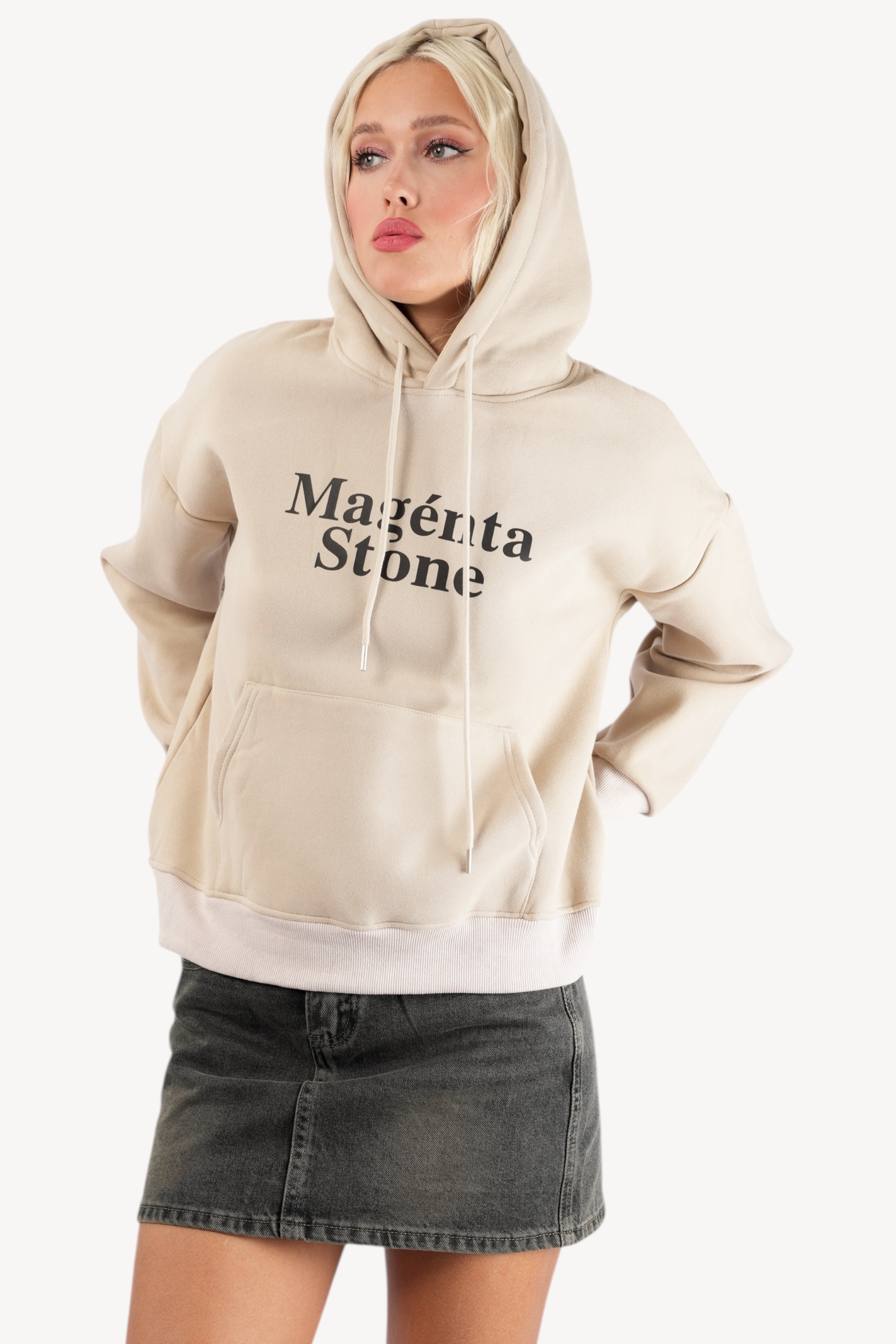 Melanie Hoodie