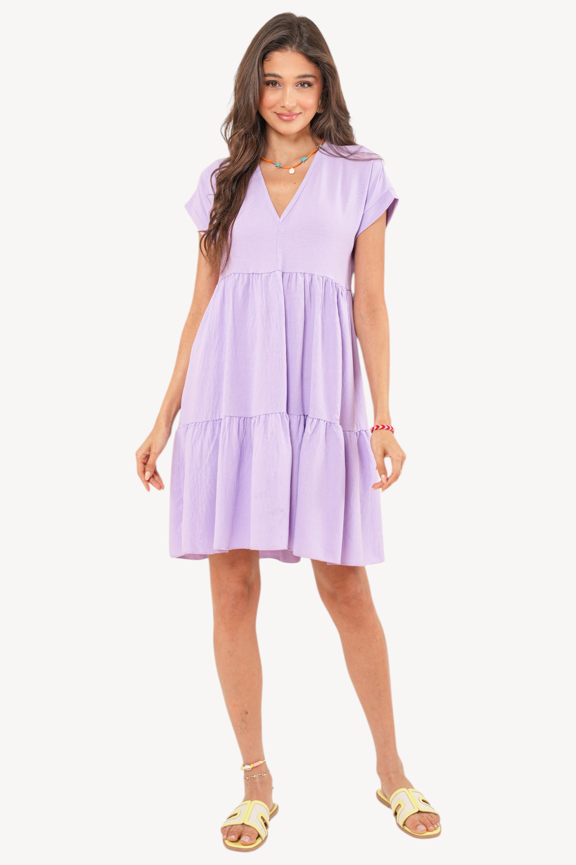 Luna Dress