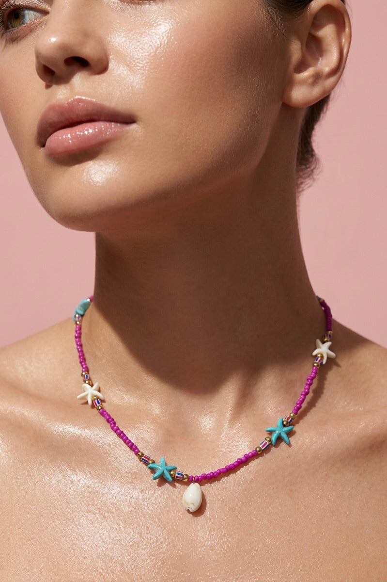 Sherry Necklace