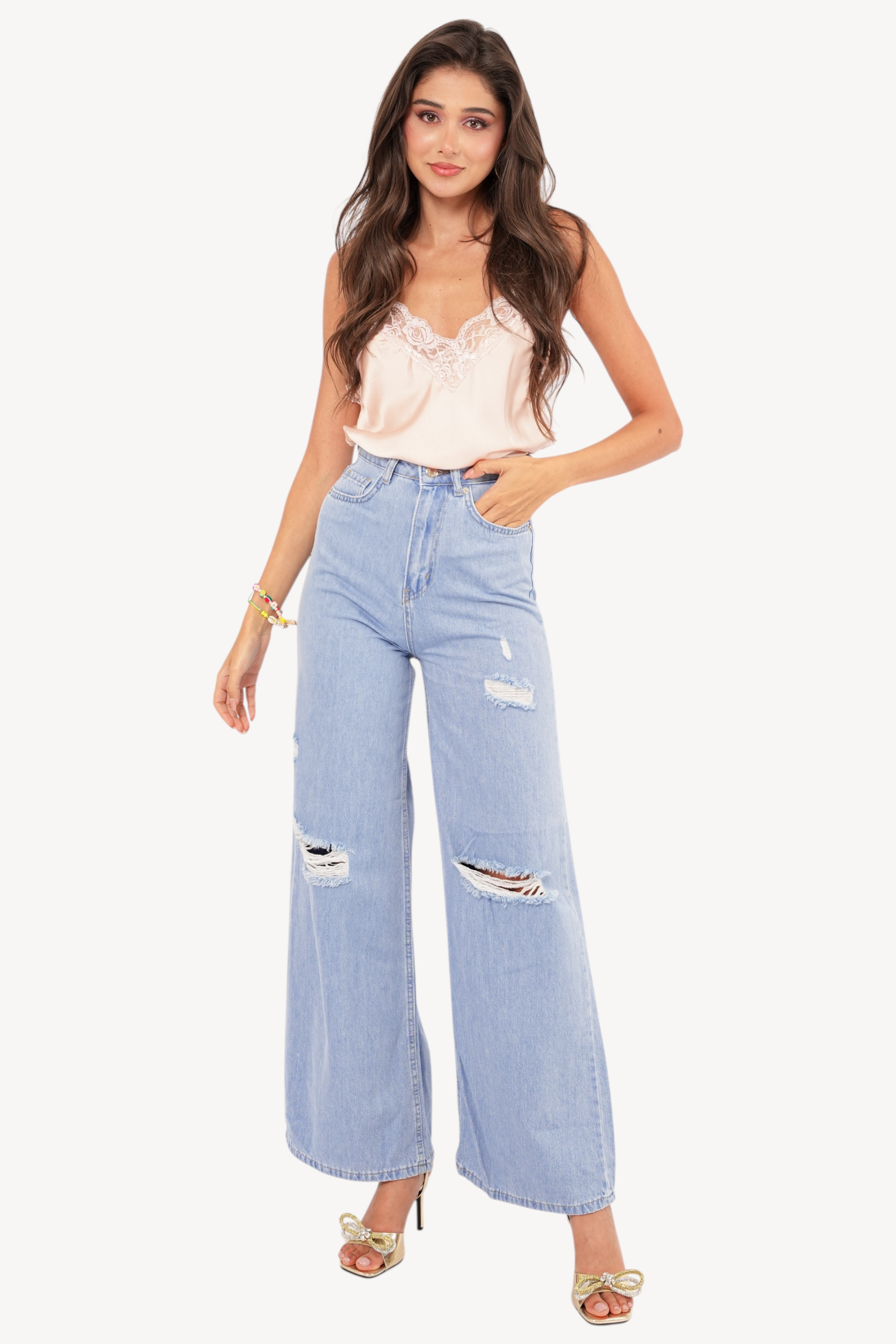 Patricia Jeans