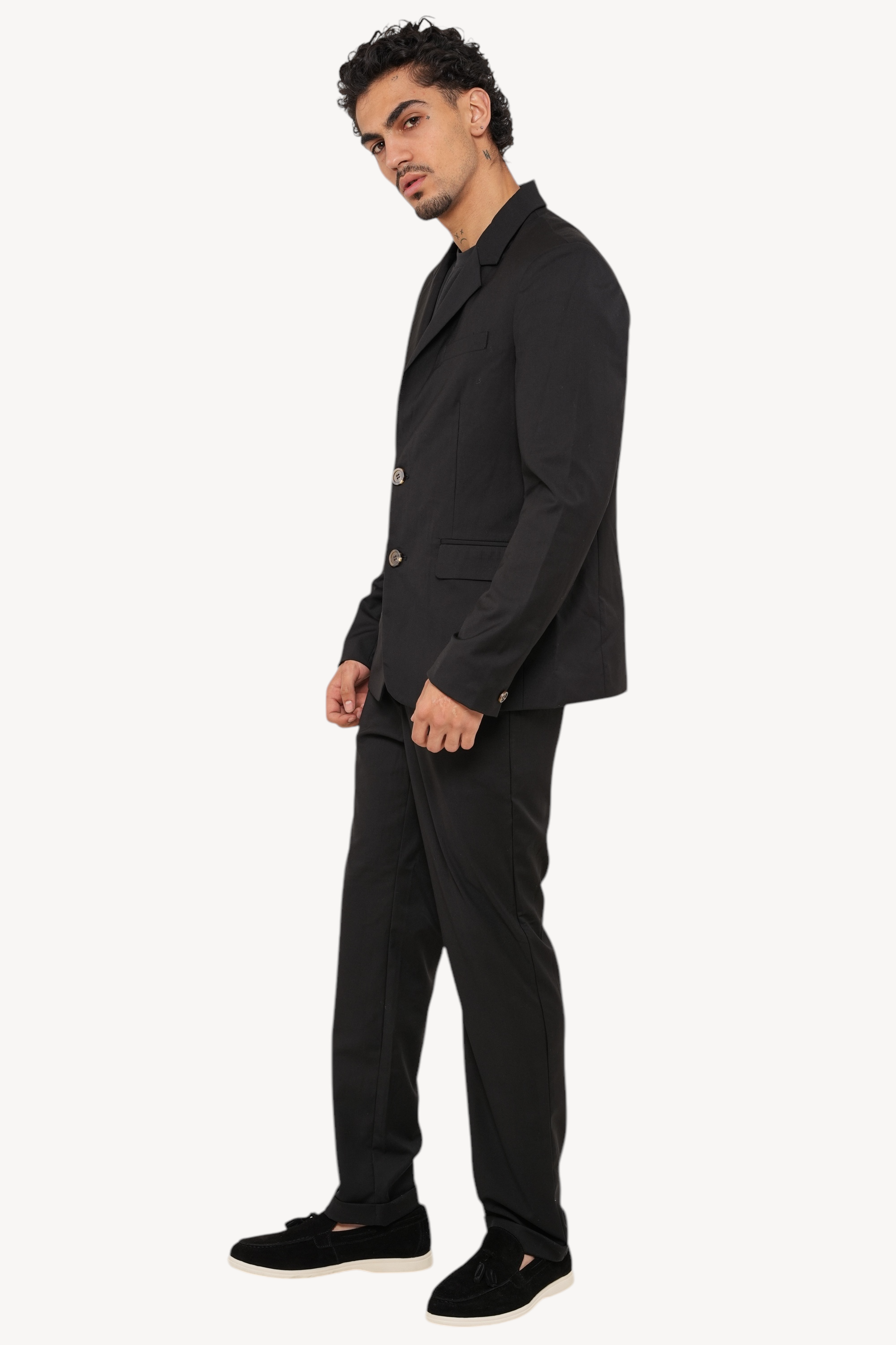Jasper Suit Pantalon