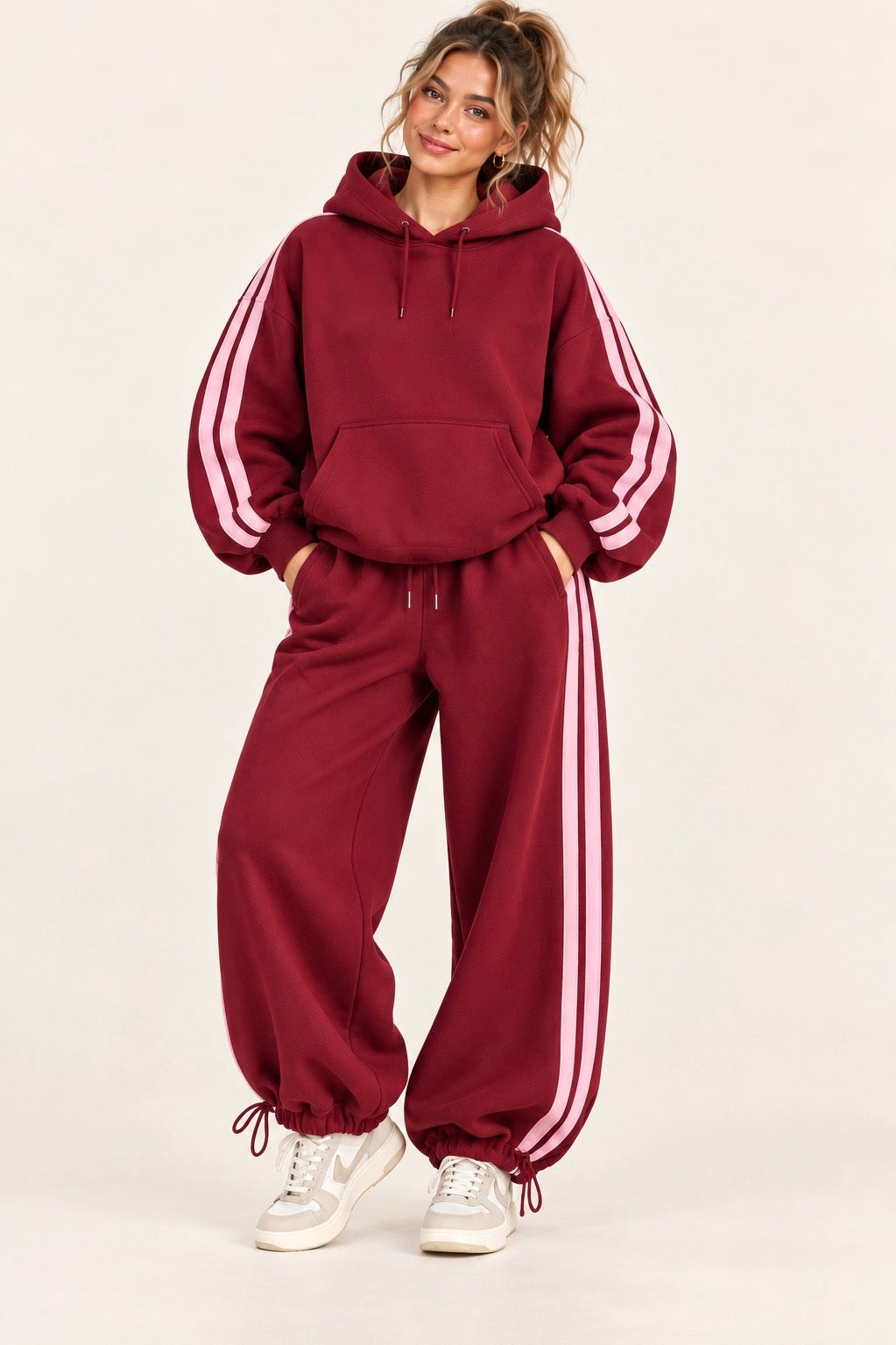 Cuddle Club Set