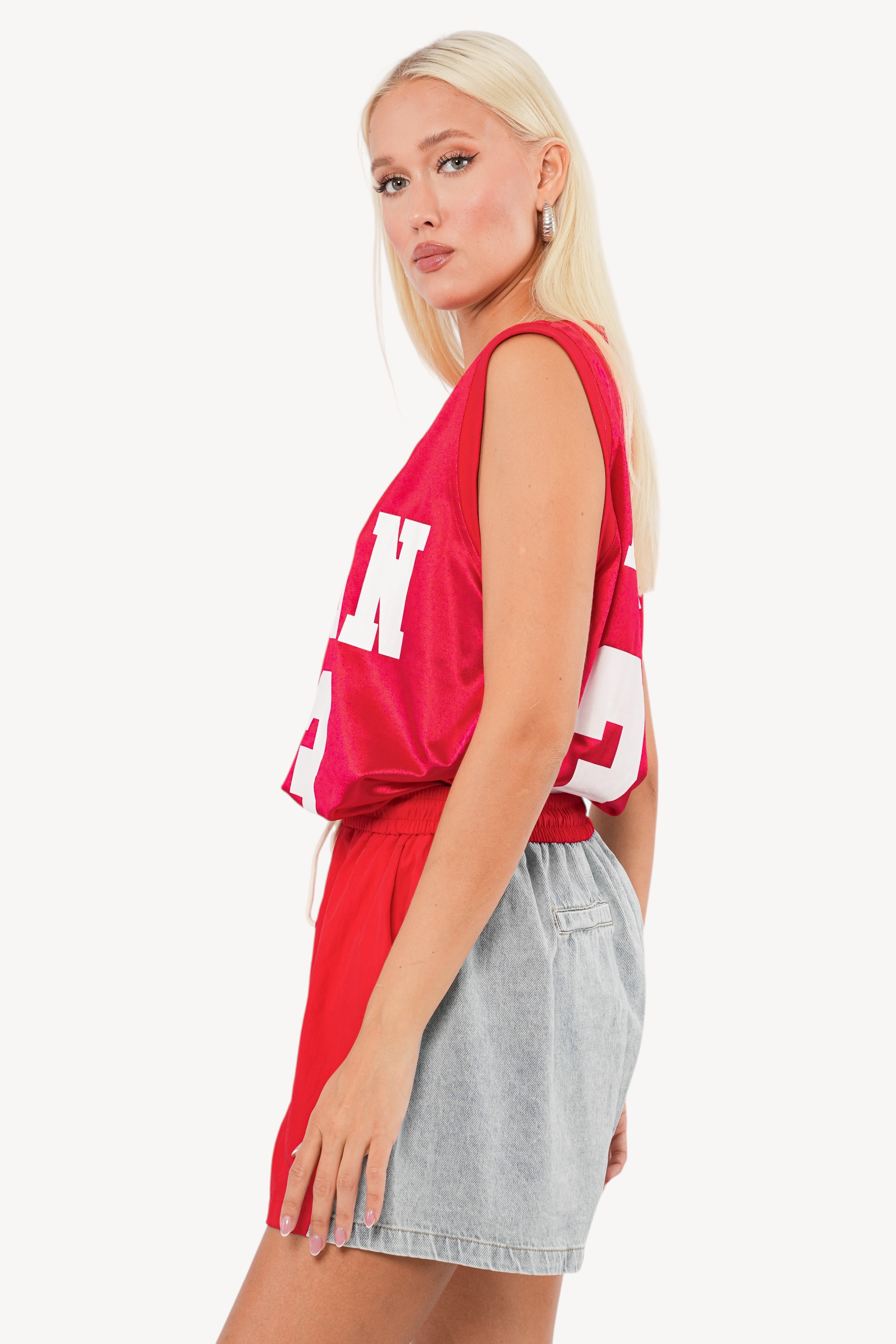 Azura Short