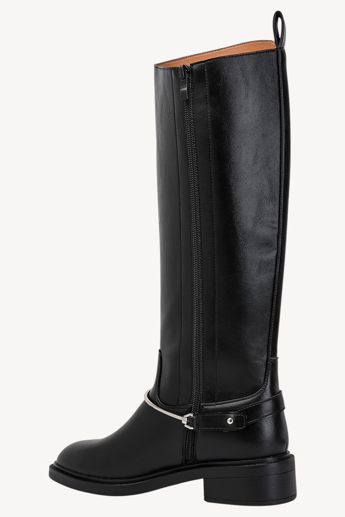 Main Character Riding Boots