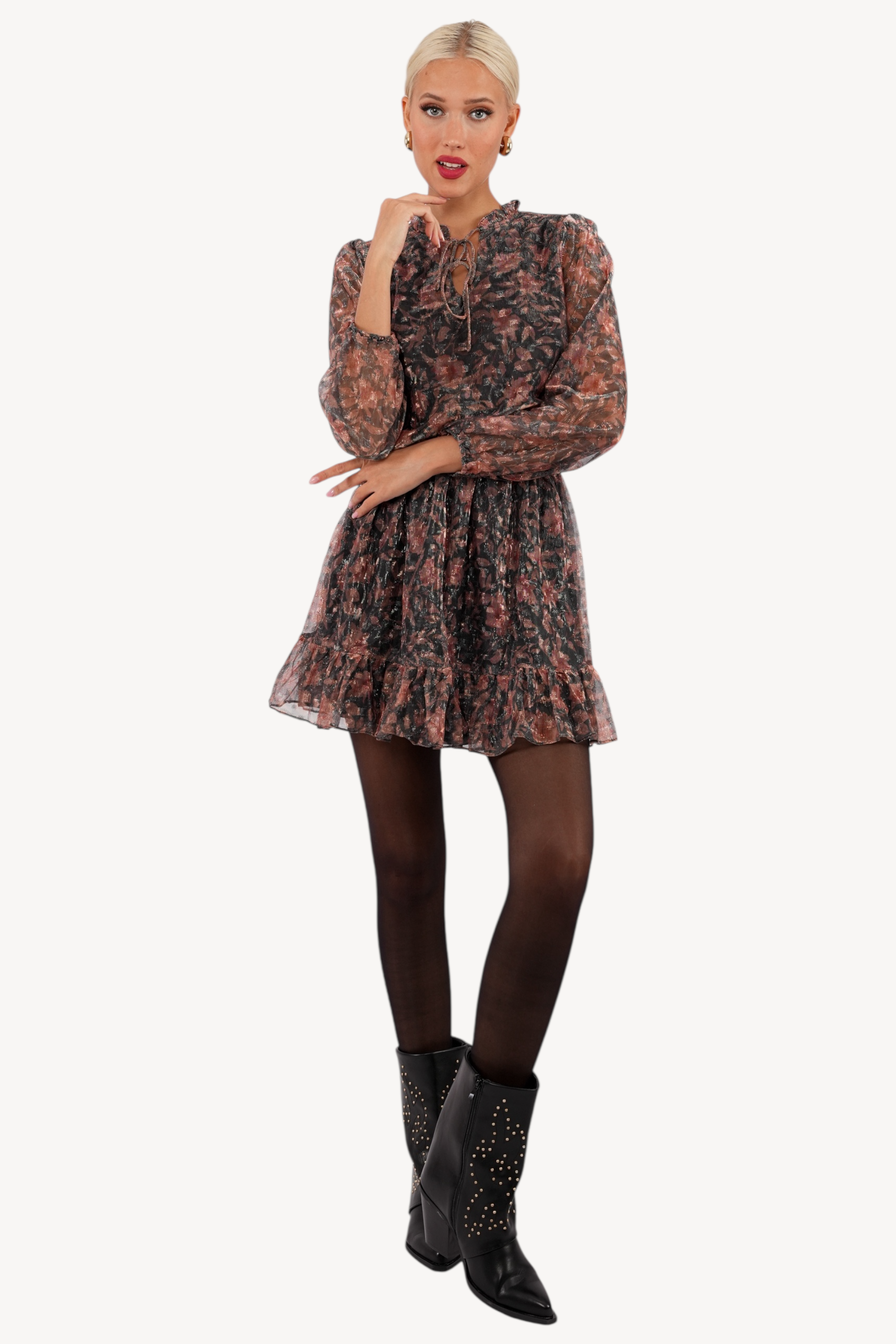 Kay Dress
