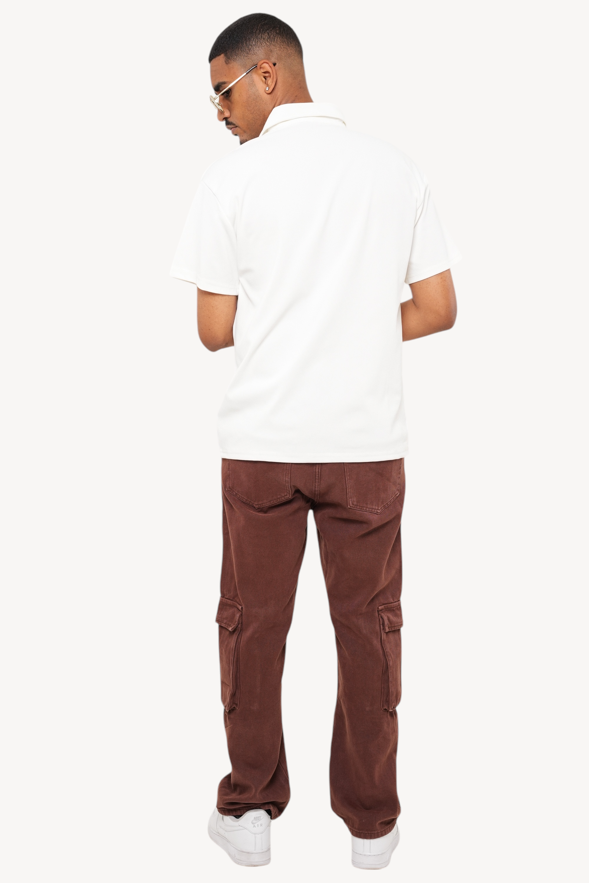 Darrel Jeans