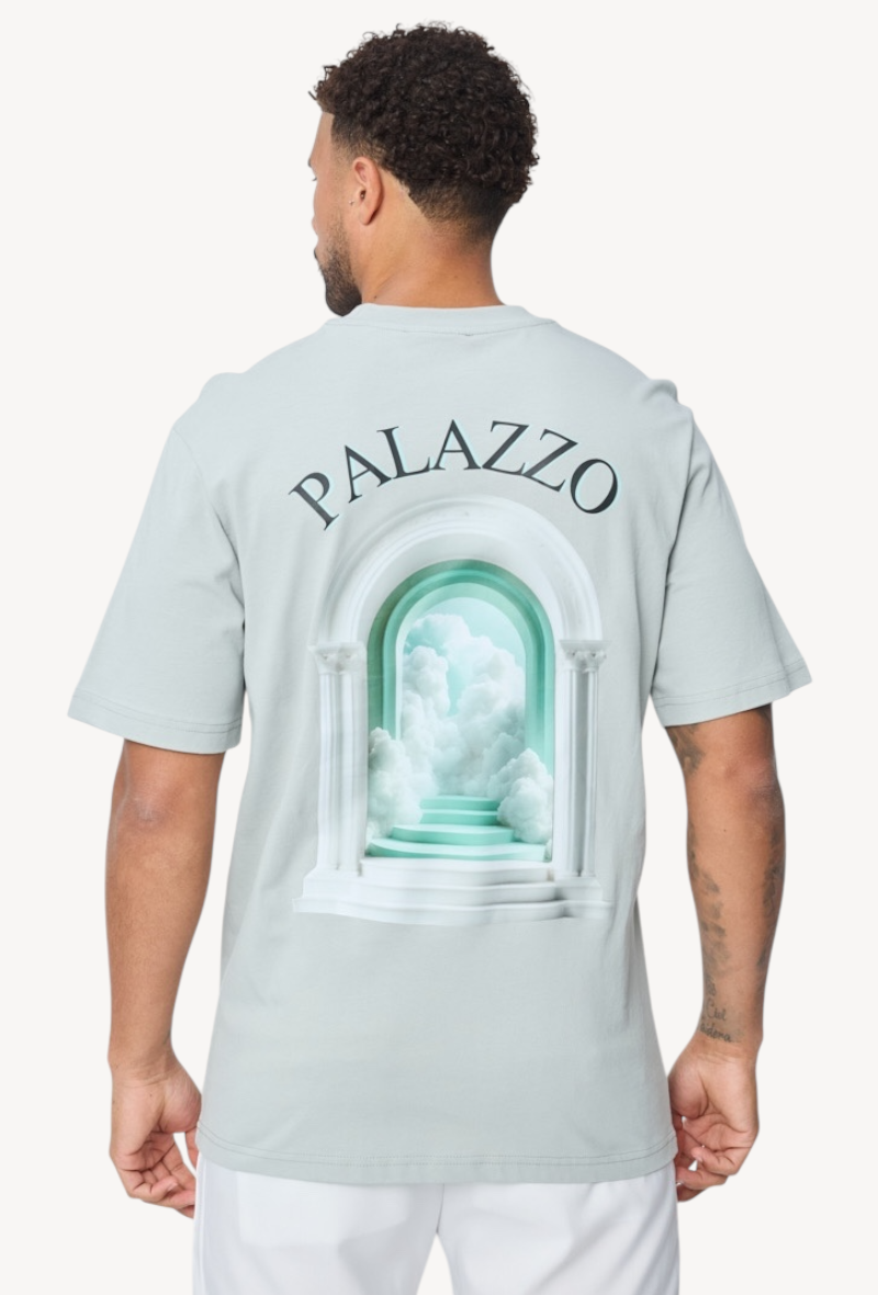 Palazzo Tee