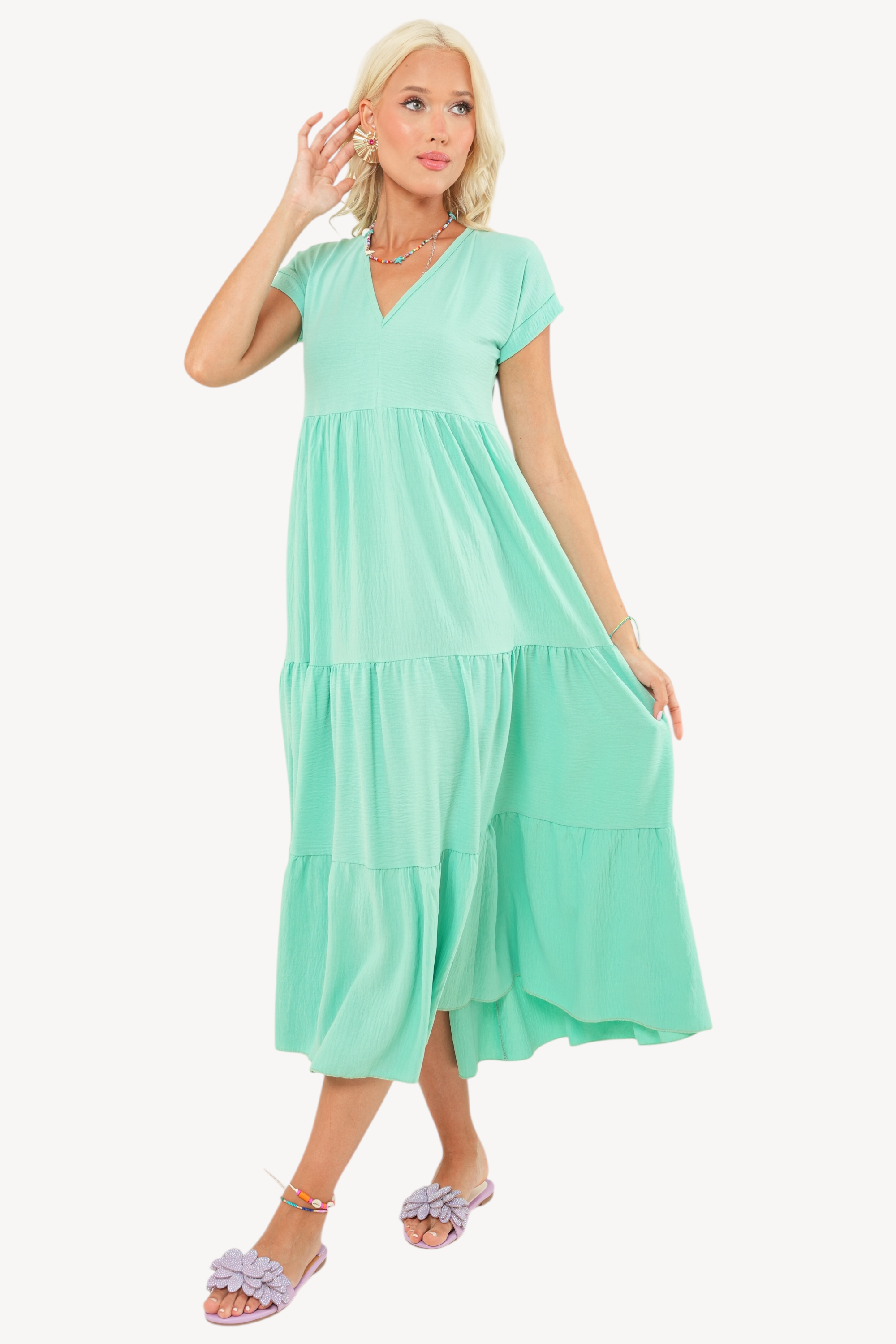 Dress Ivy
