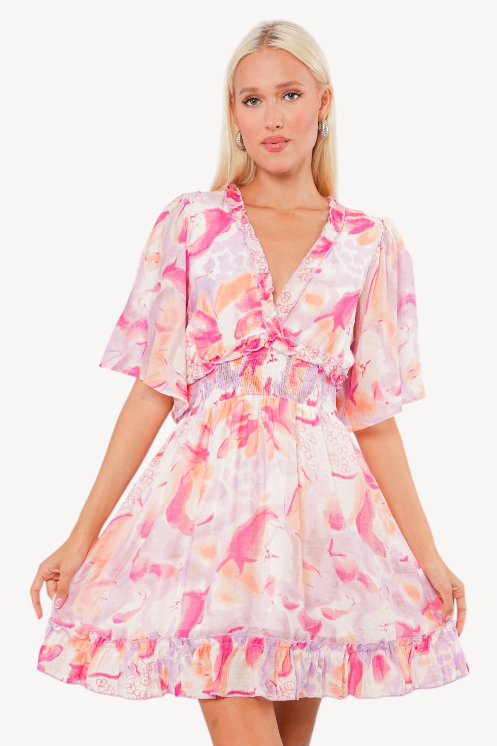 Aurora Dress