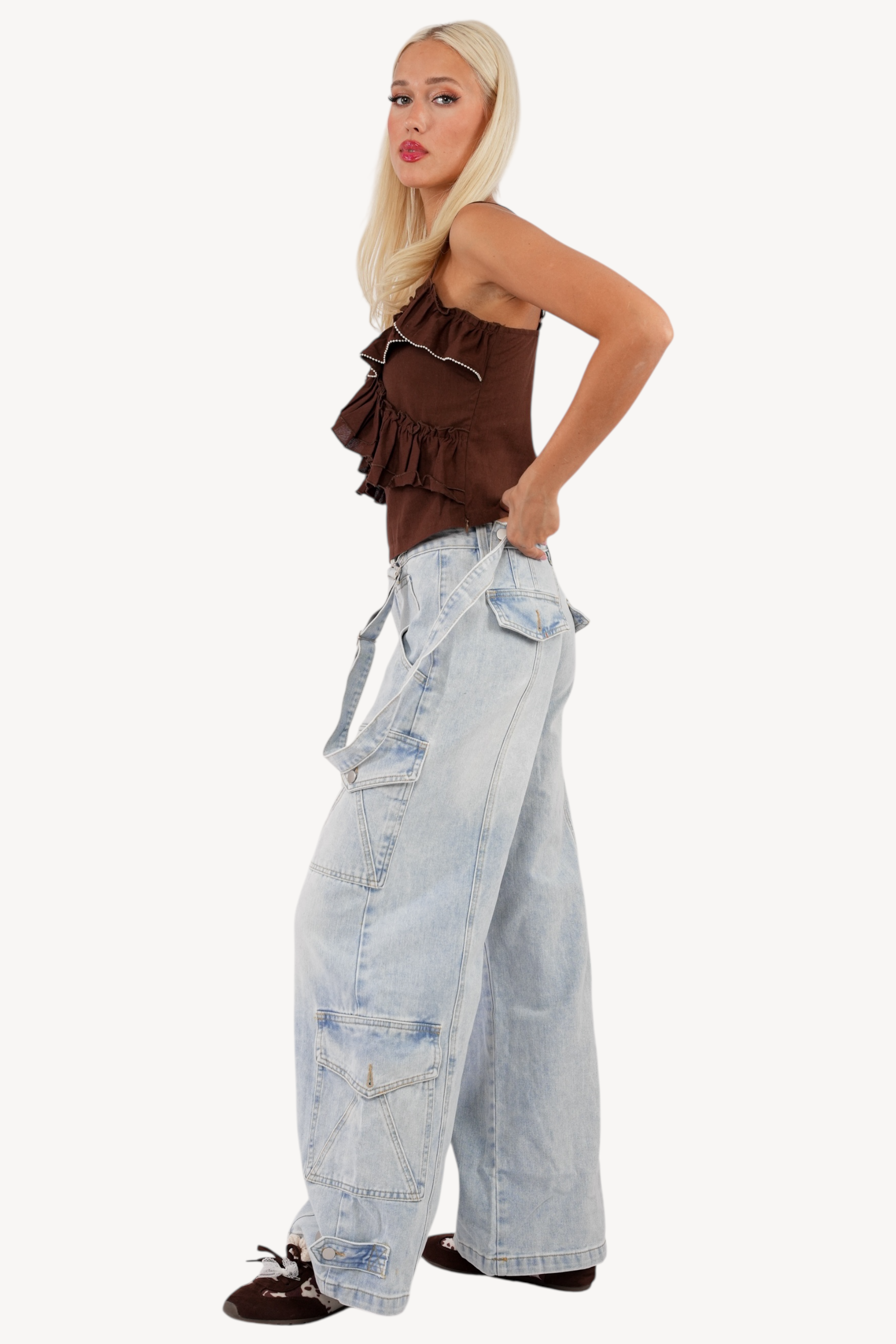 Seraphina Top