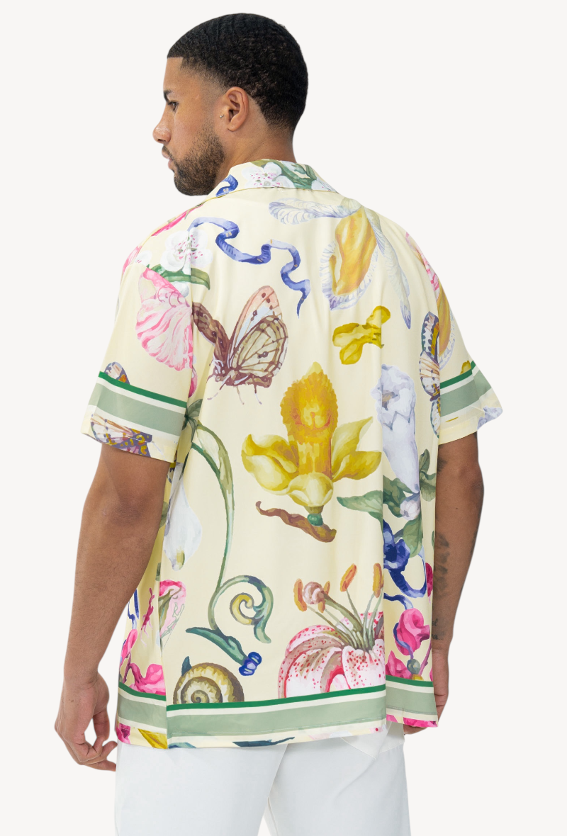 Palm Shirt
