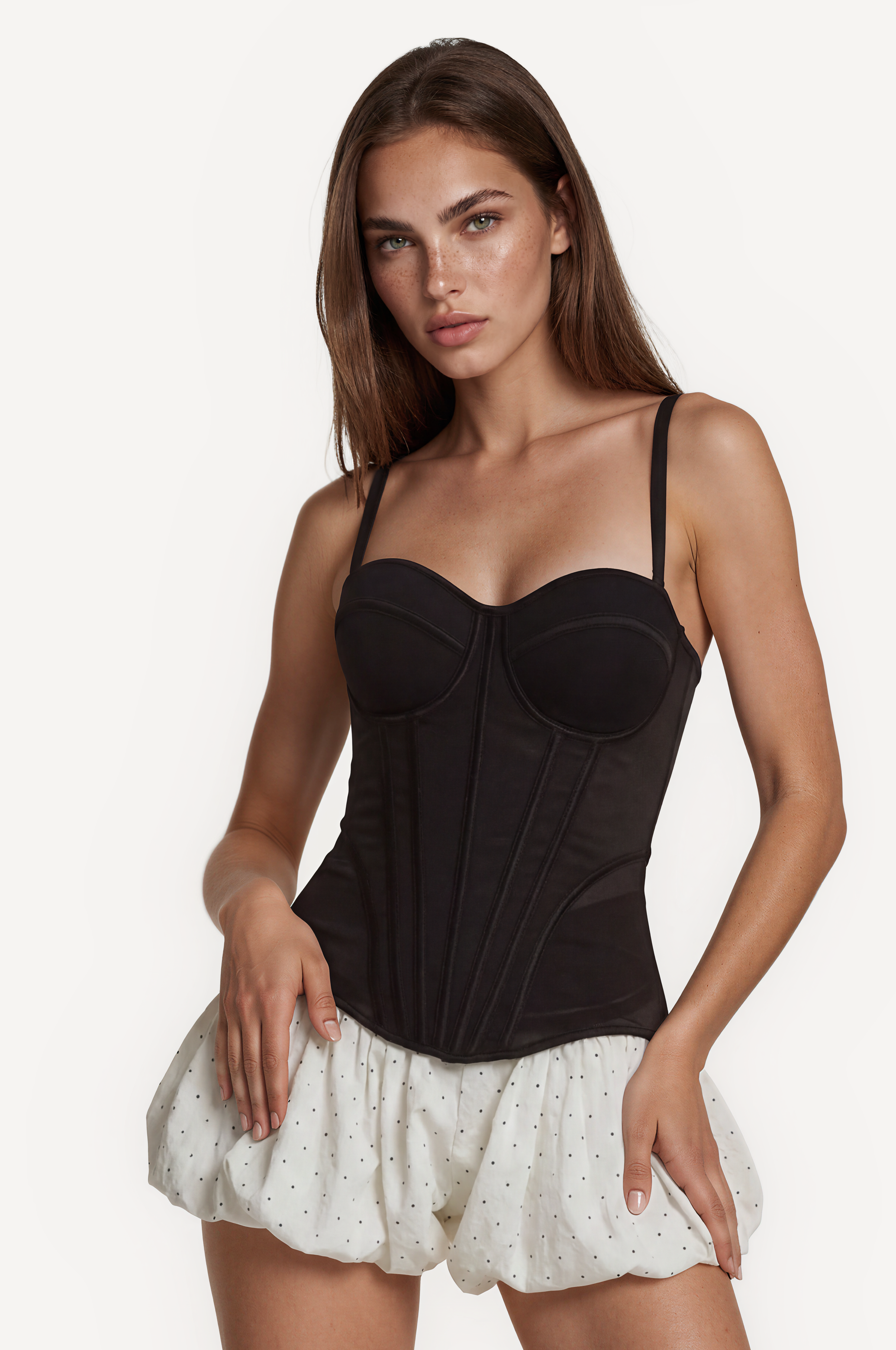 Rosavelle Corset