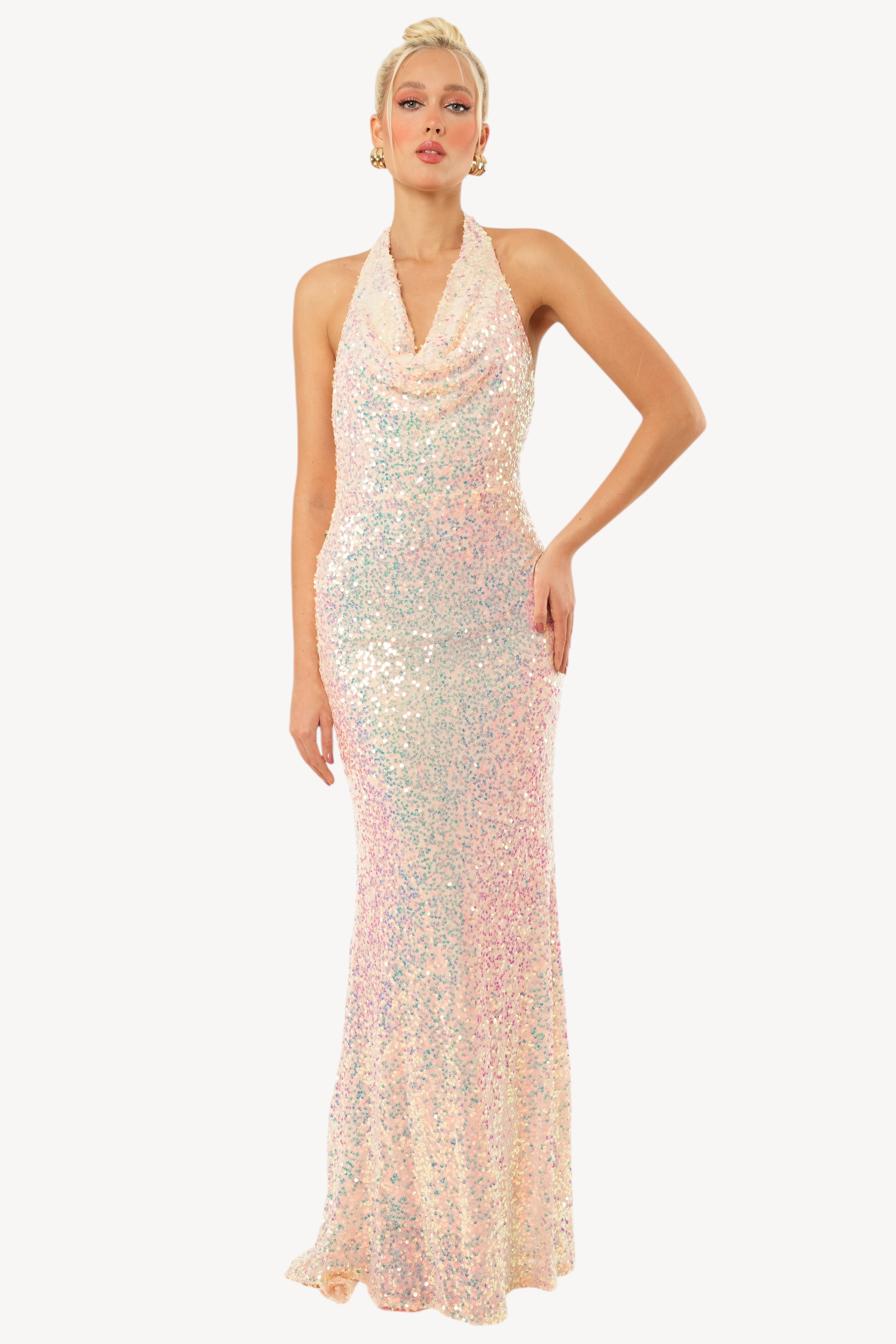 Mila Dress