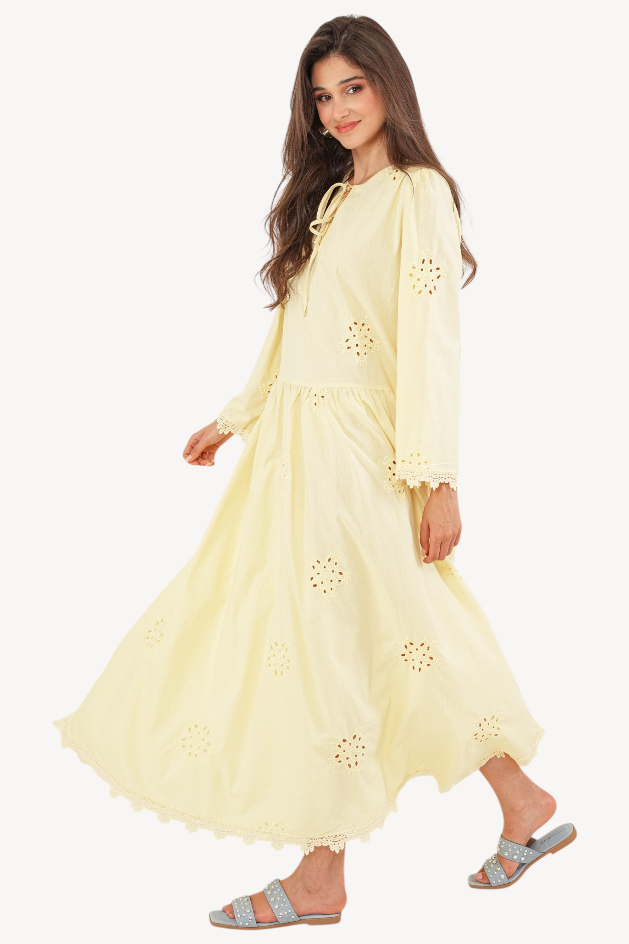 Ashley Dress