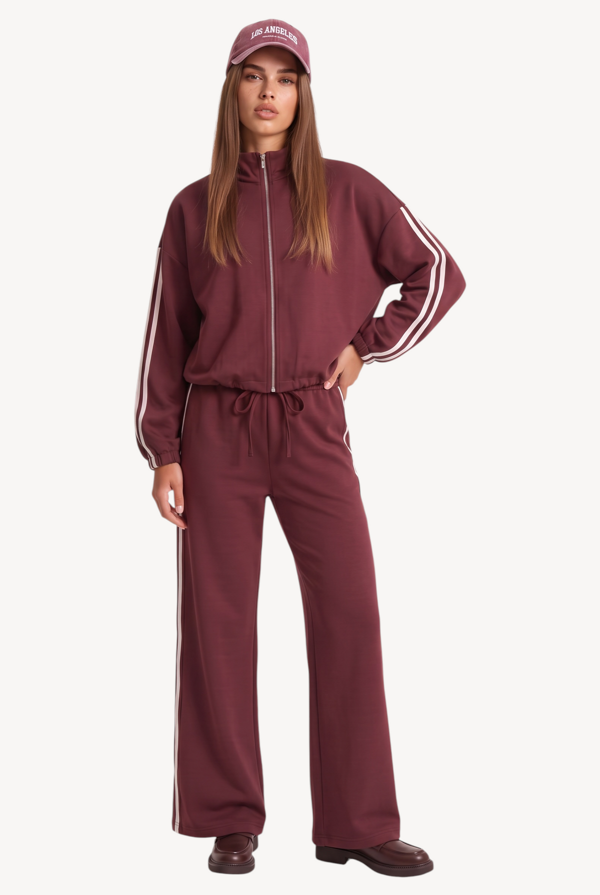 Motion Track Pants