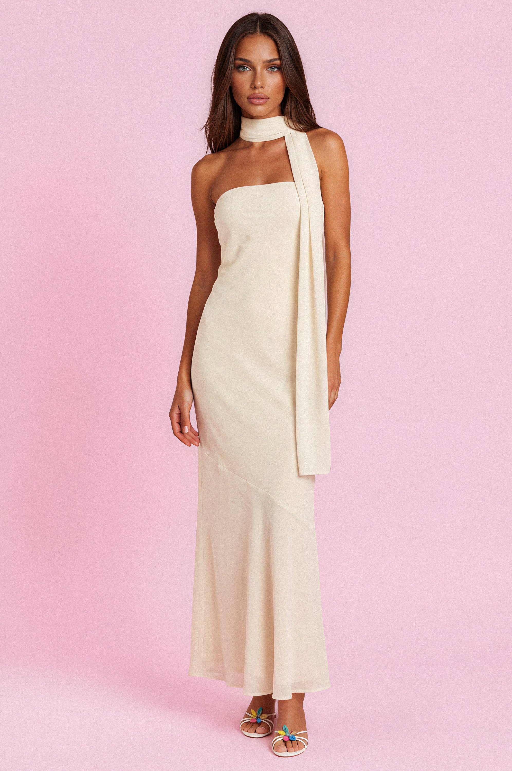 Vivarose Dress