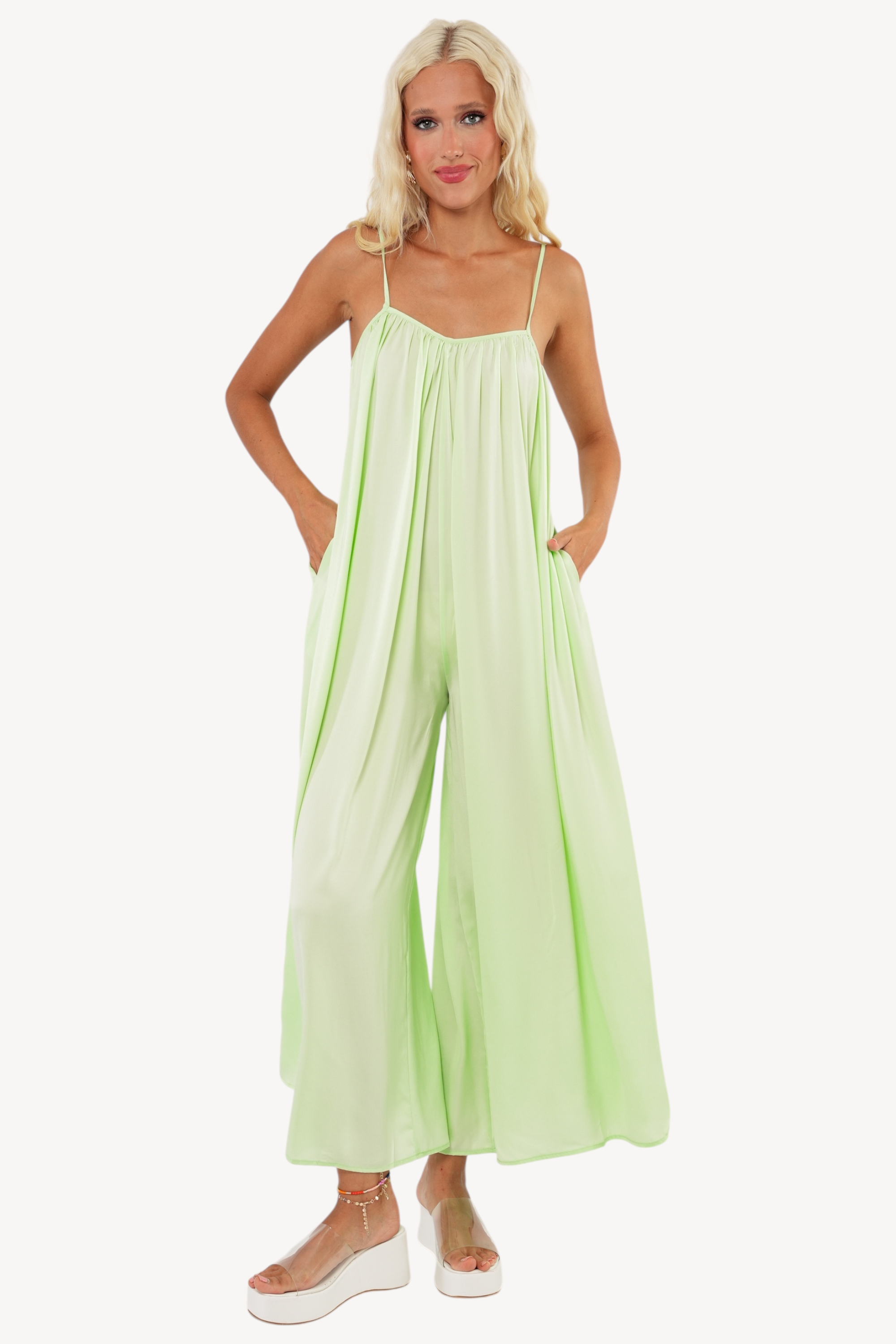 Angela Jumpsuit