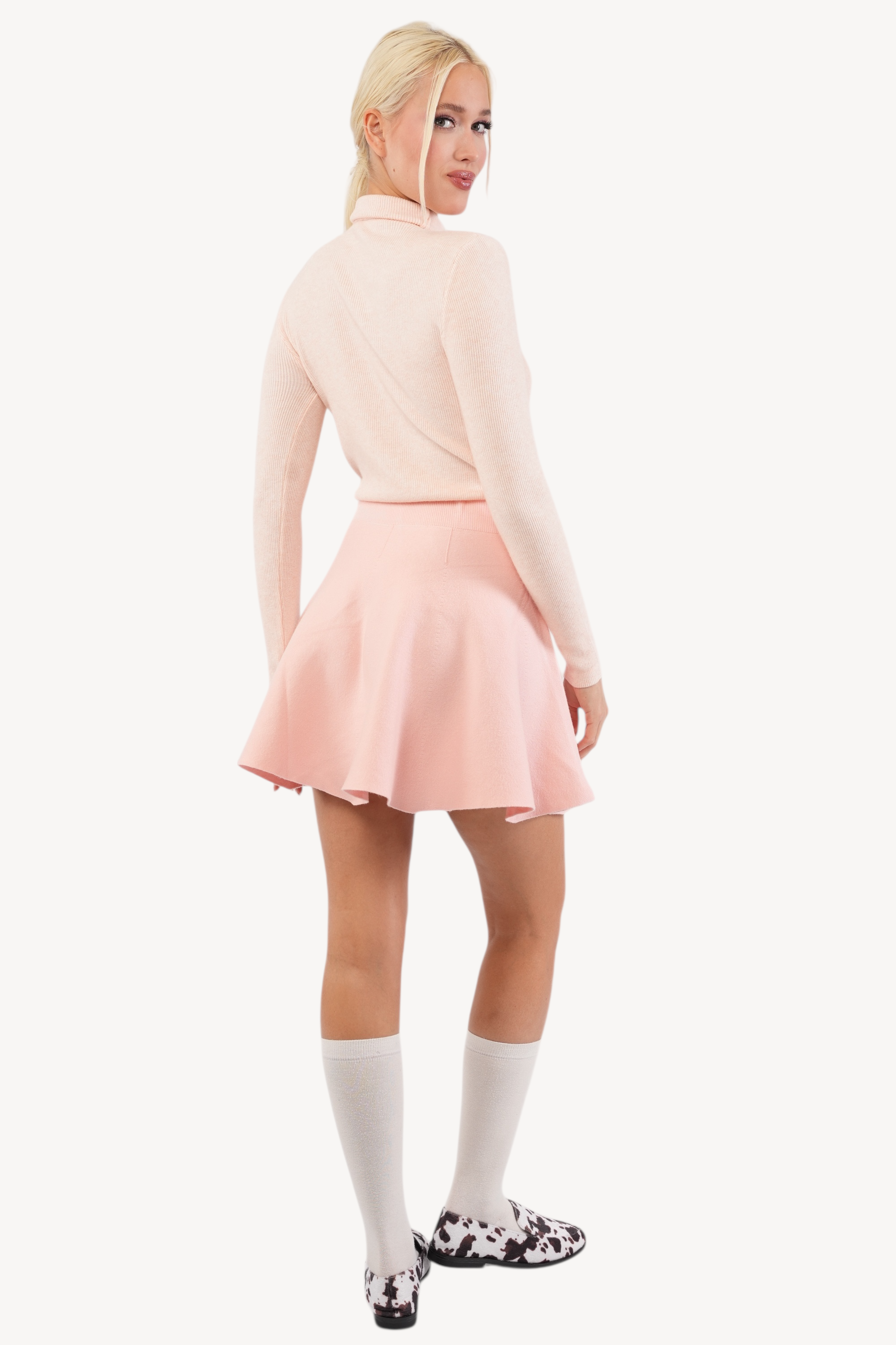 Gaelle Skirt