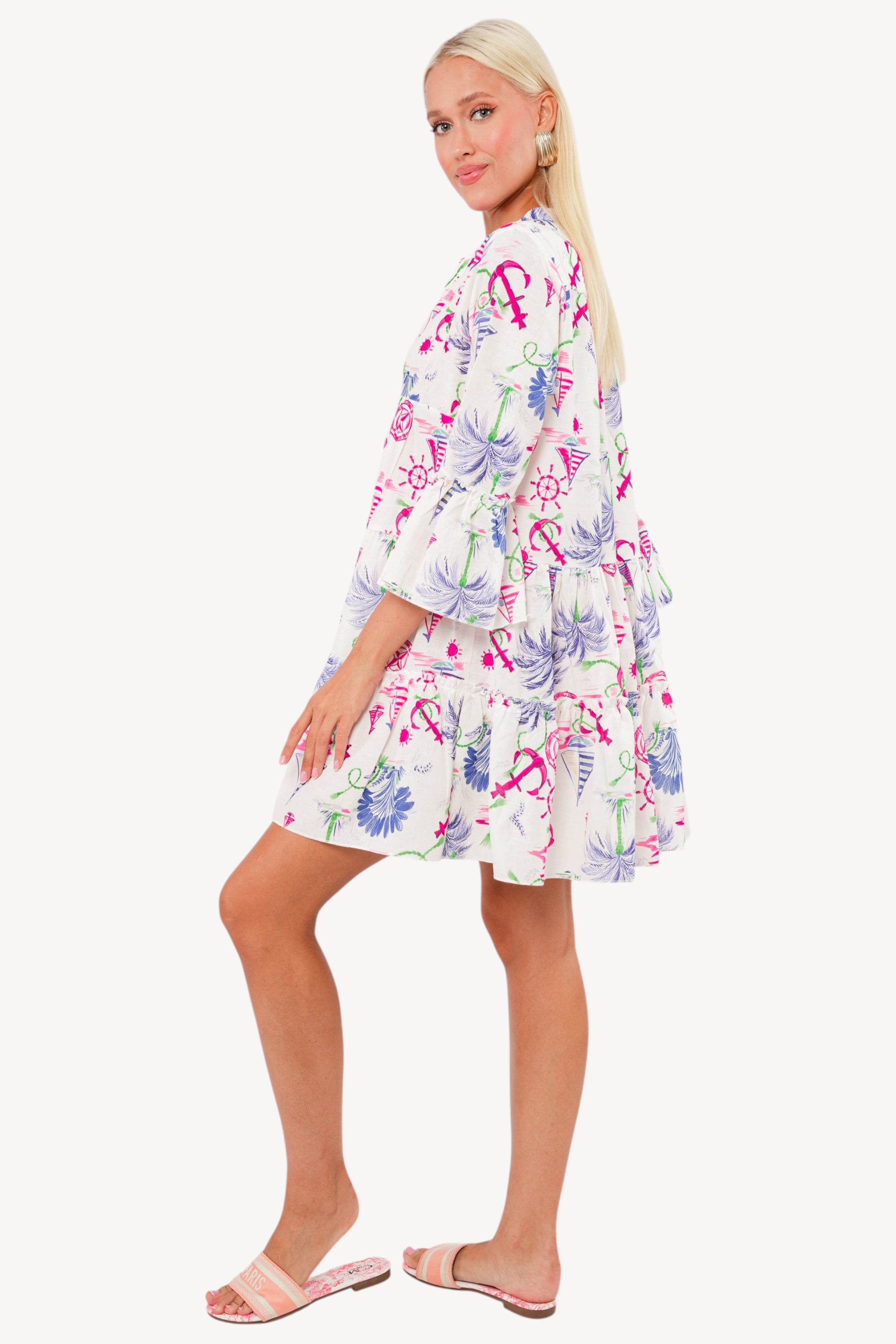 Ines Dress