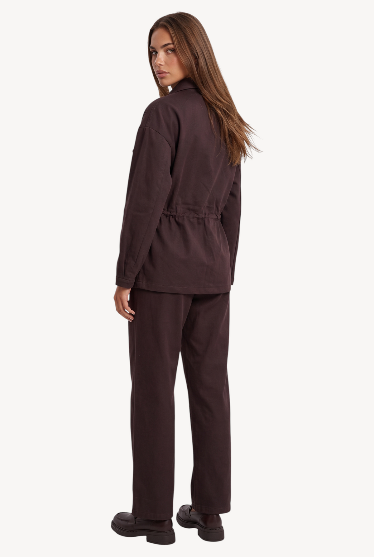 Weekend Muse Jacket