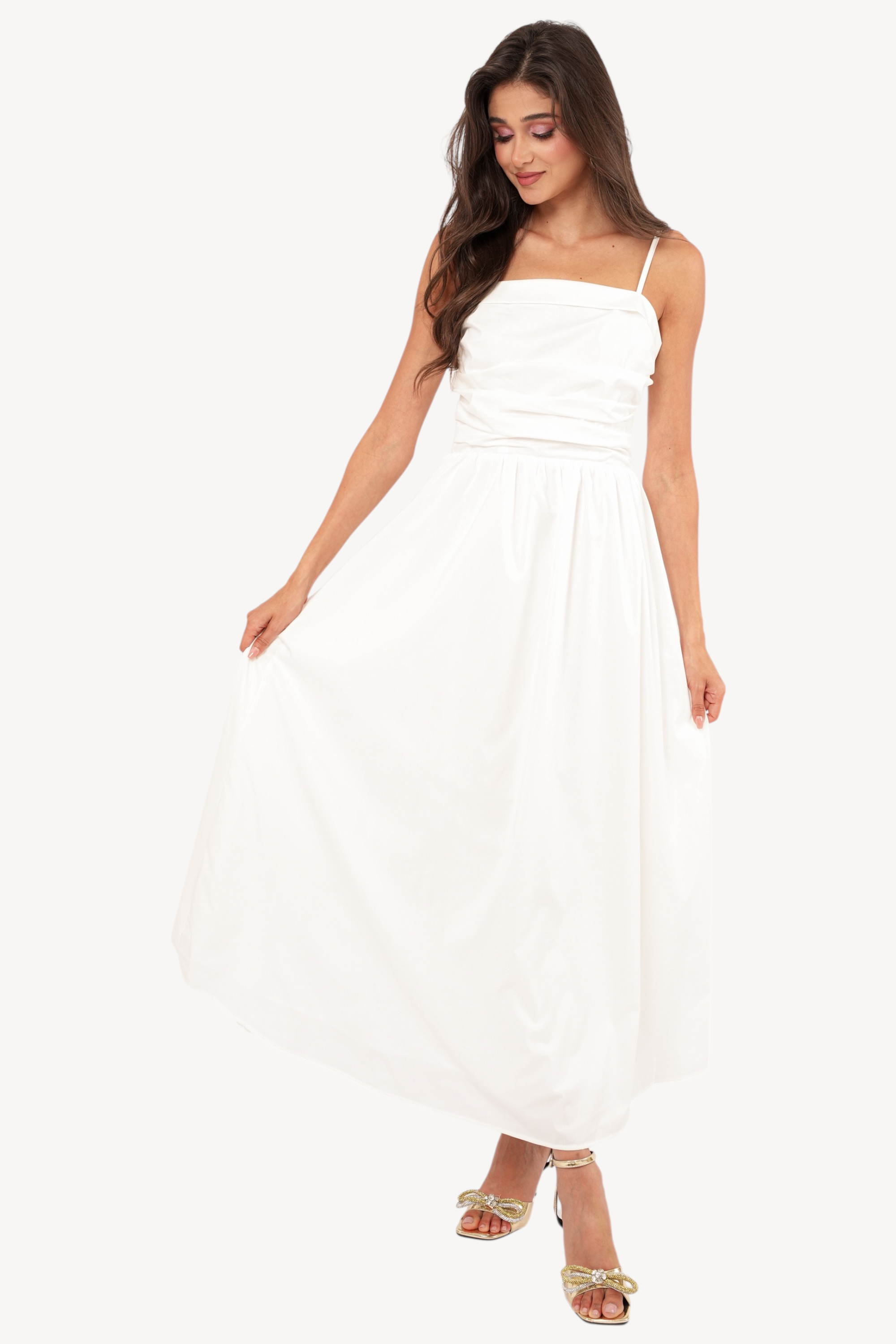 Avalyn Dress