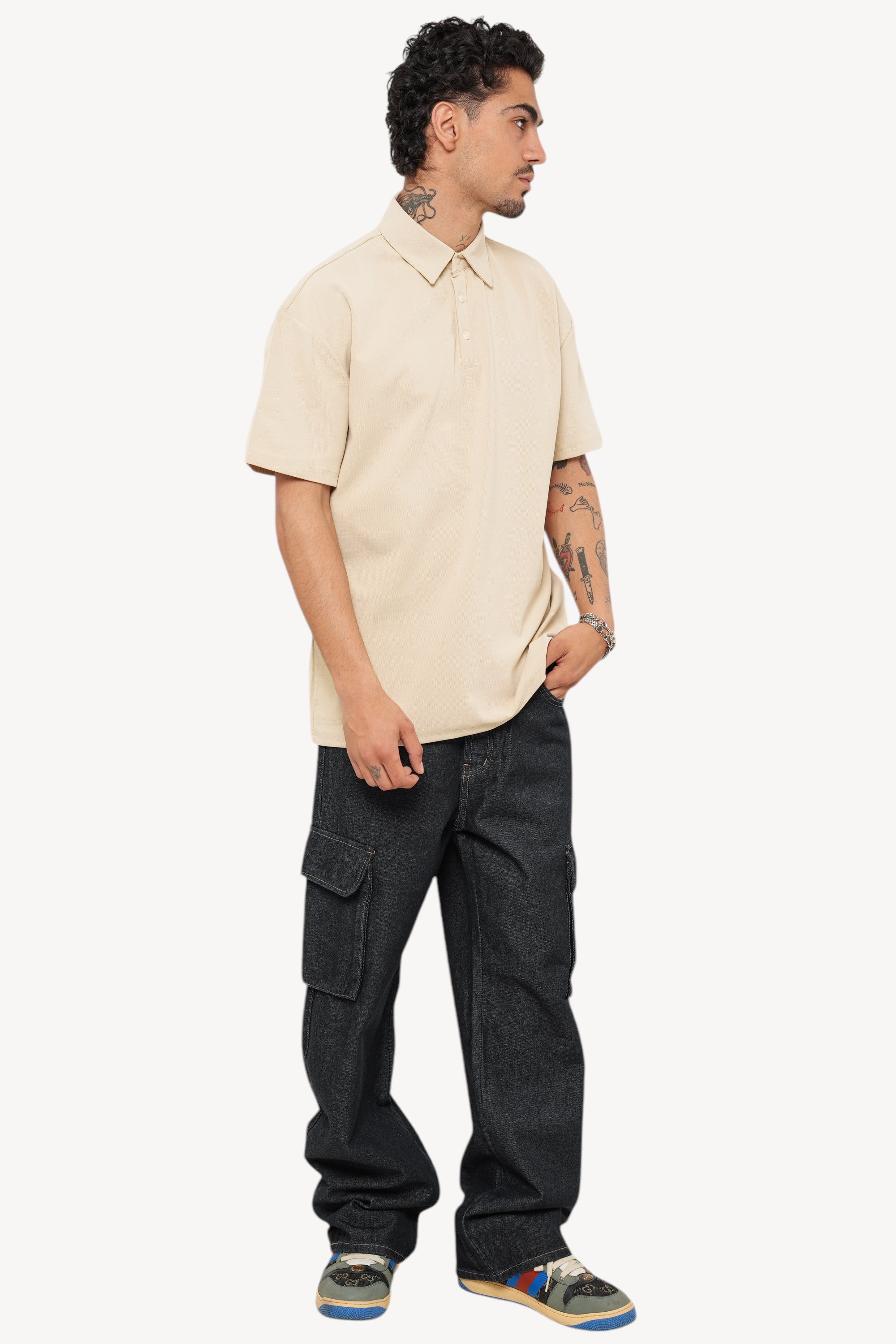 Baylen Jeans