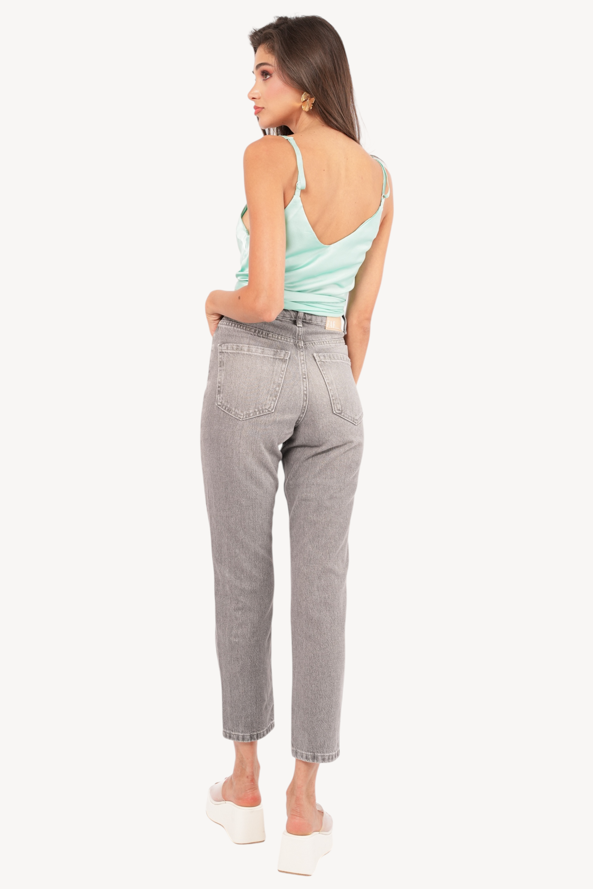 Dana Jeans