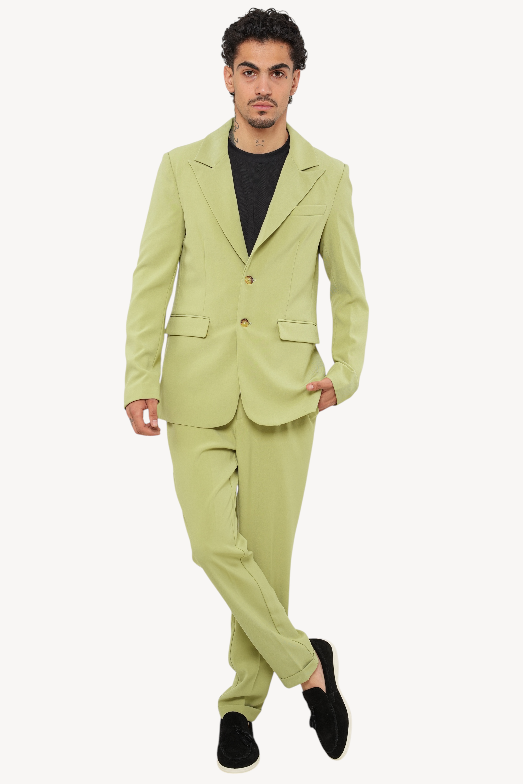 Giovanni Suit Blazer