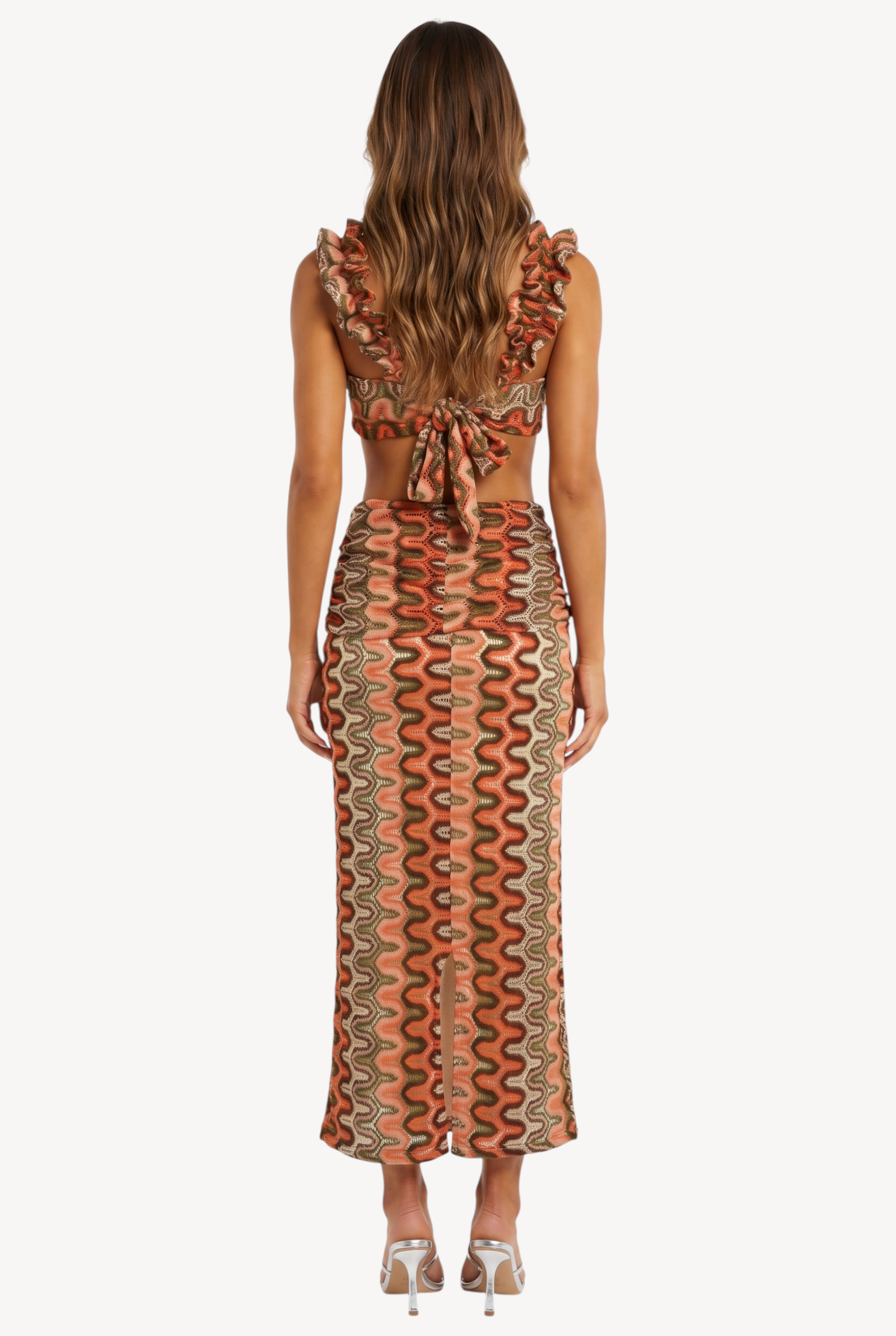 Island Rhythm Skirt
