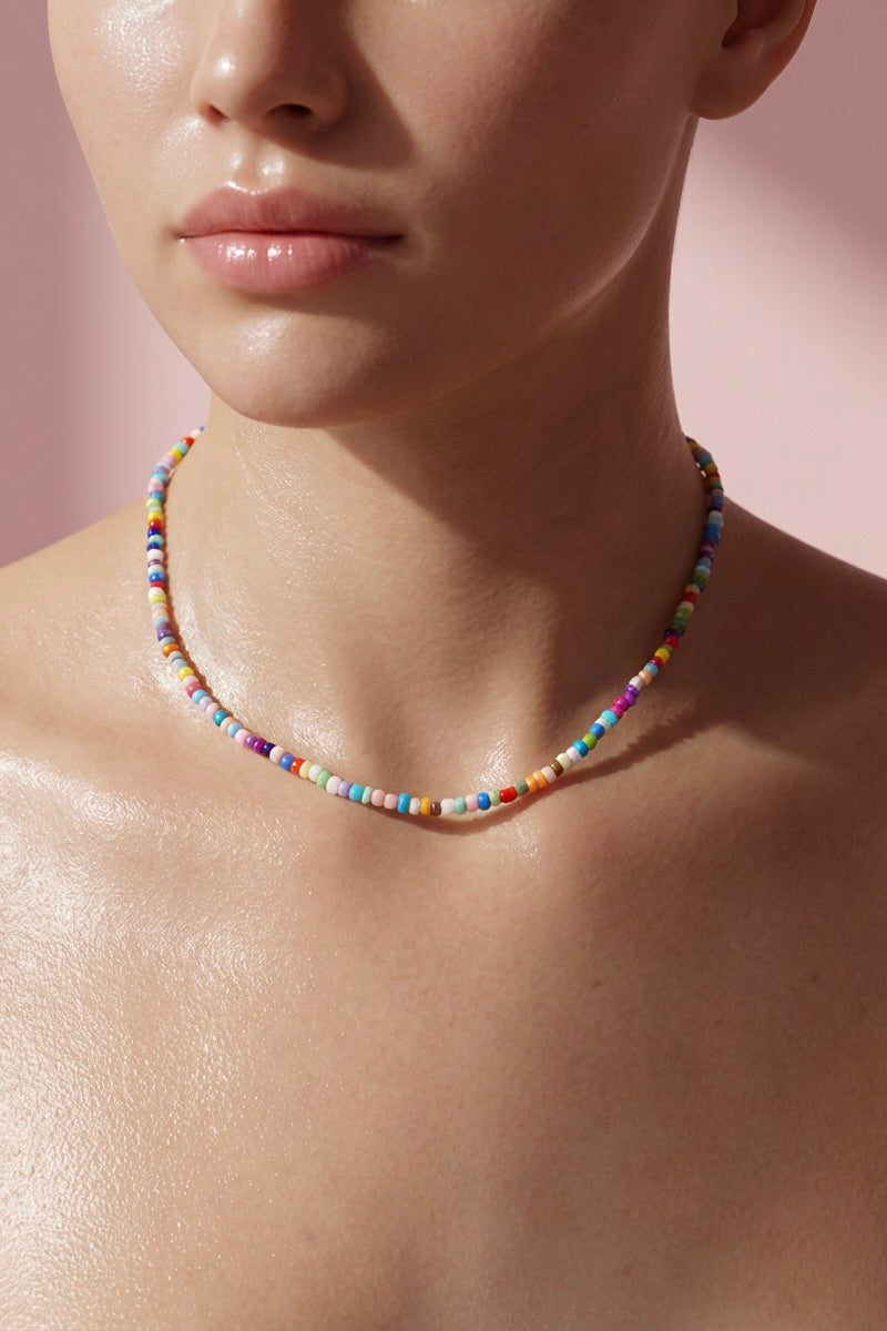 Tara Necklace
