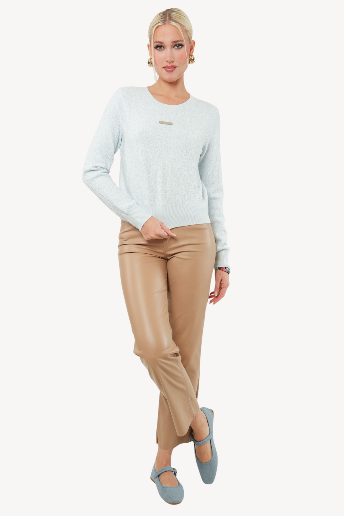 Alba Pants