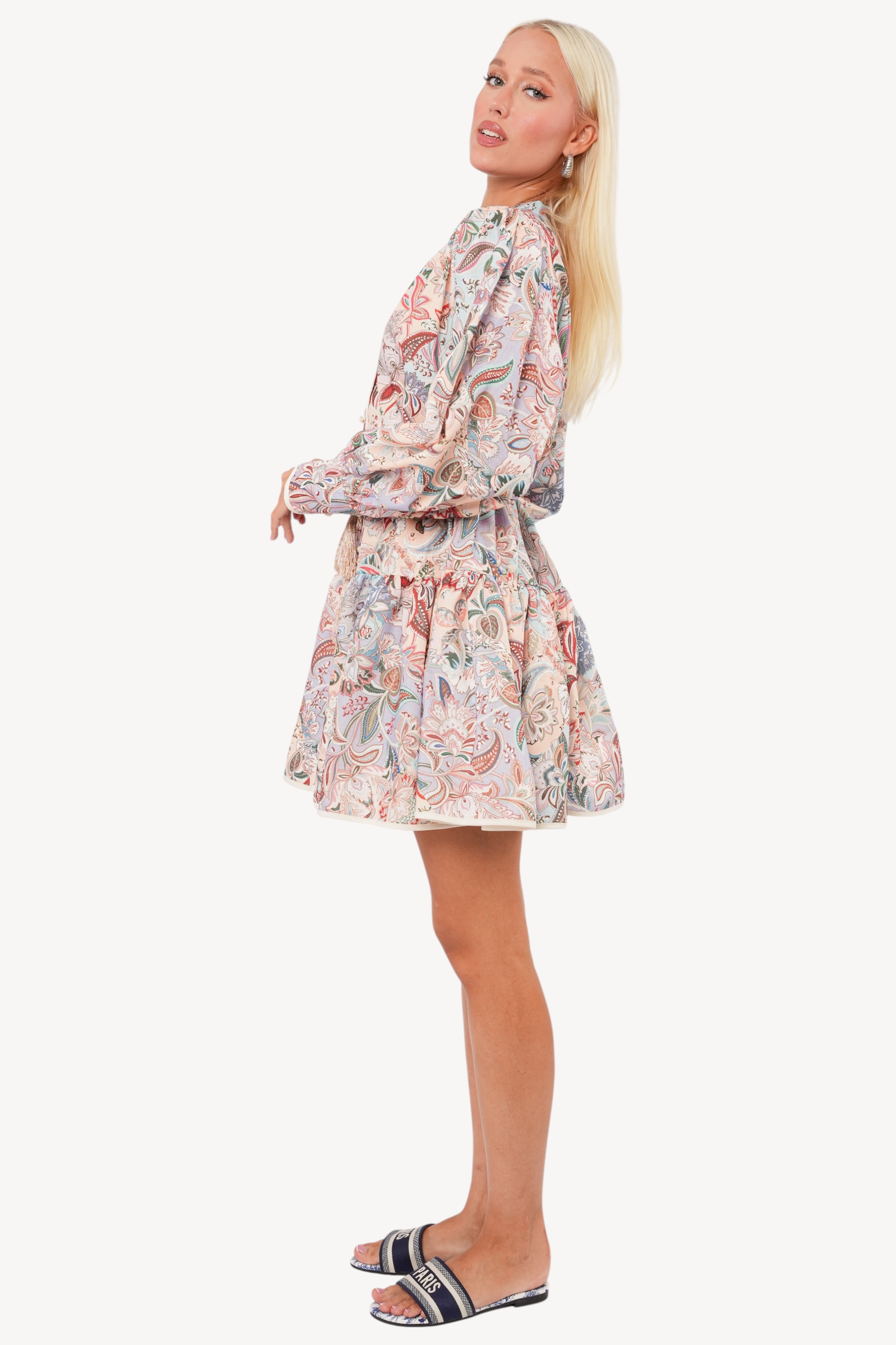 Poppy Dress
