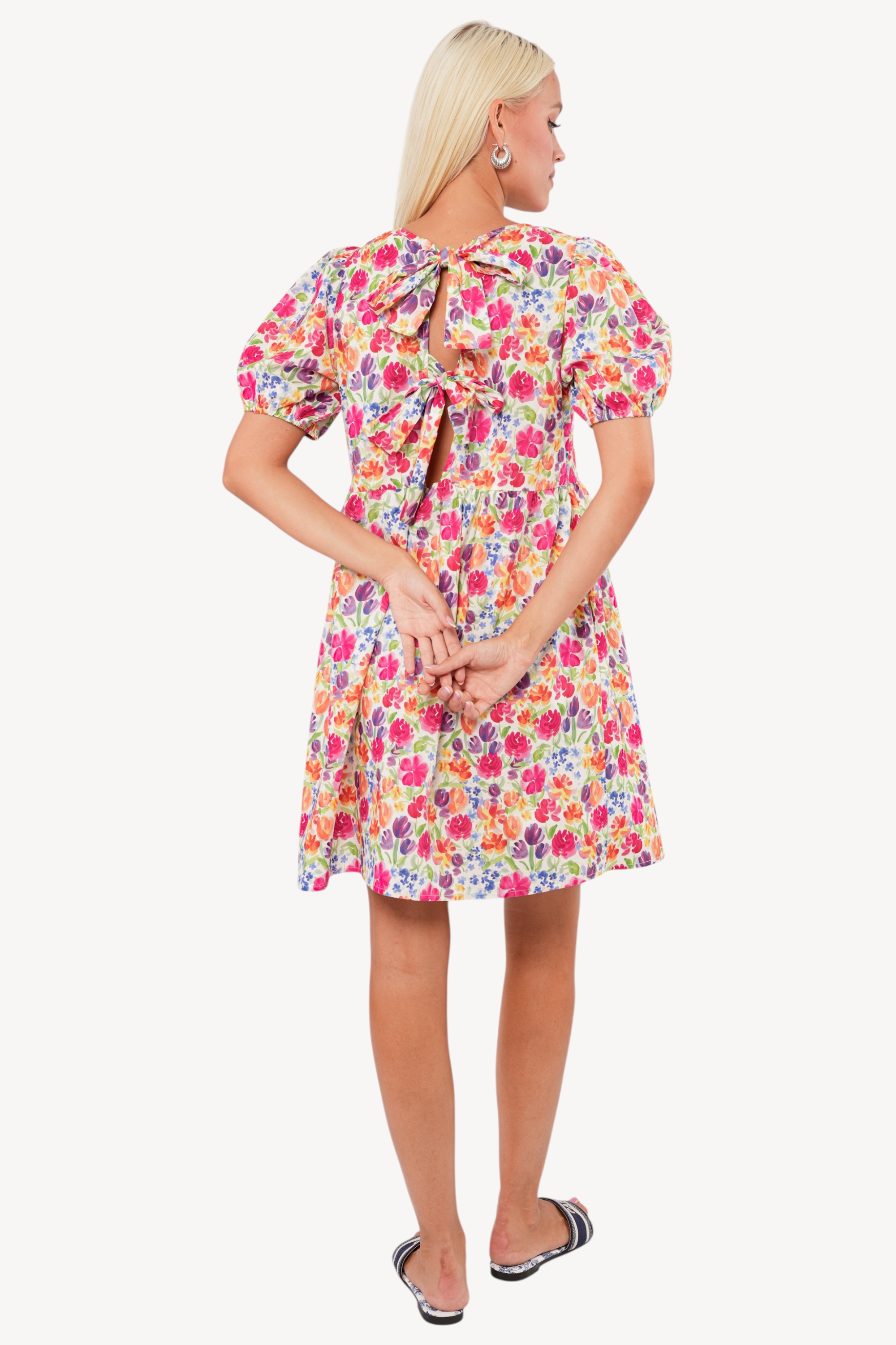 Lulu Dress