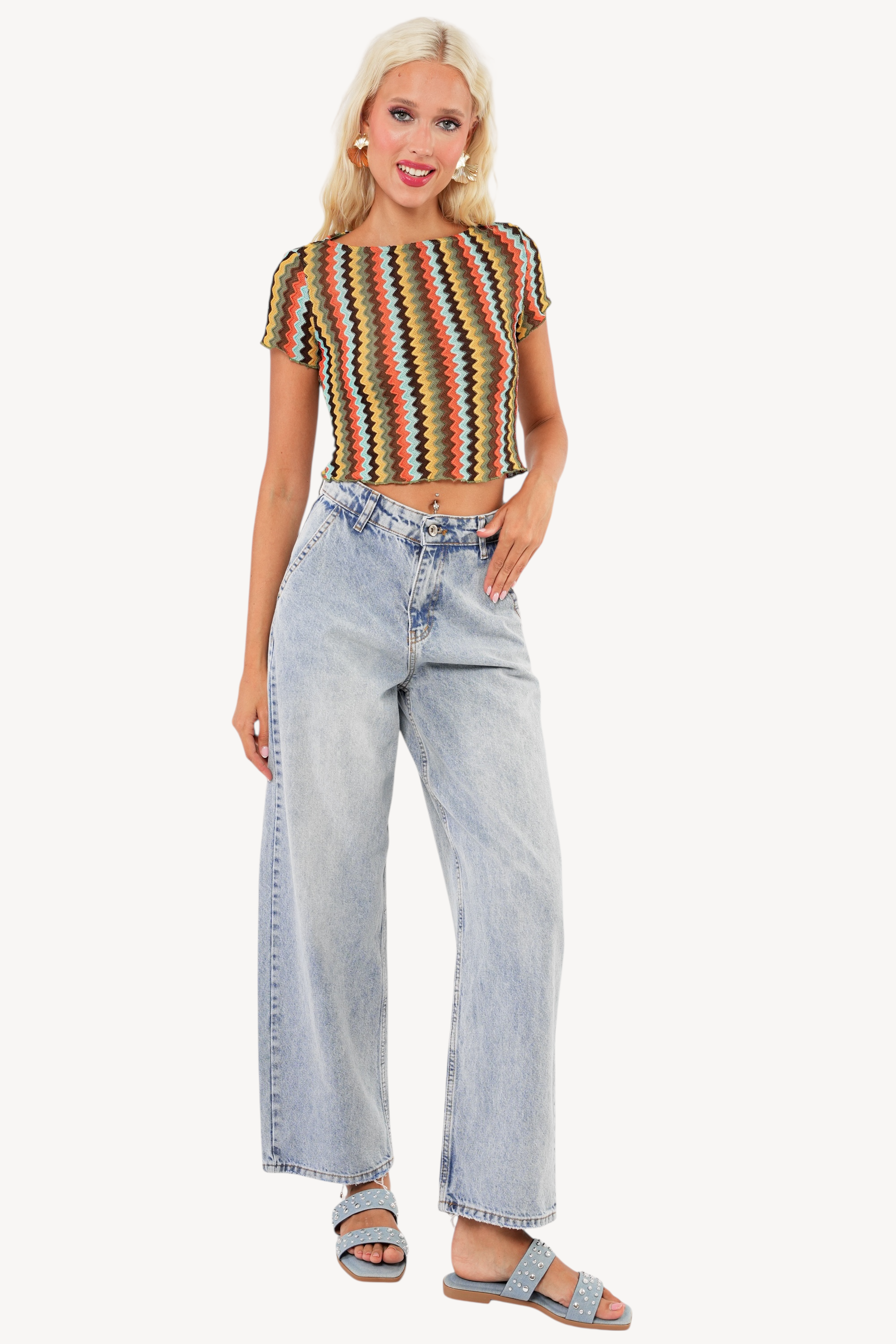 Mervat Jeans