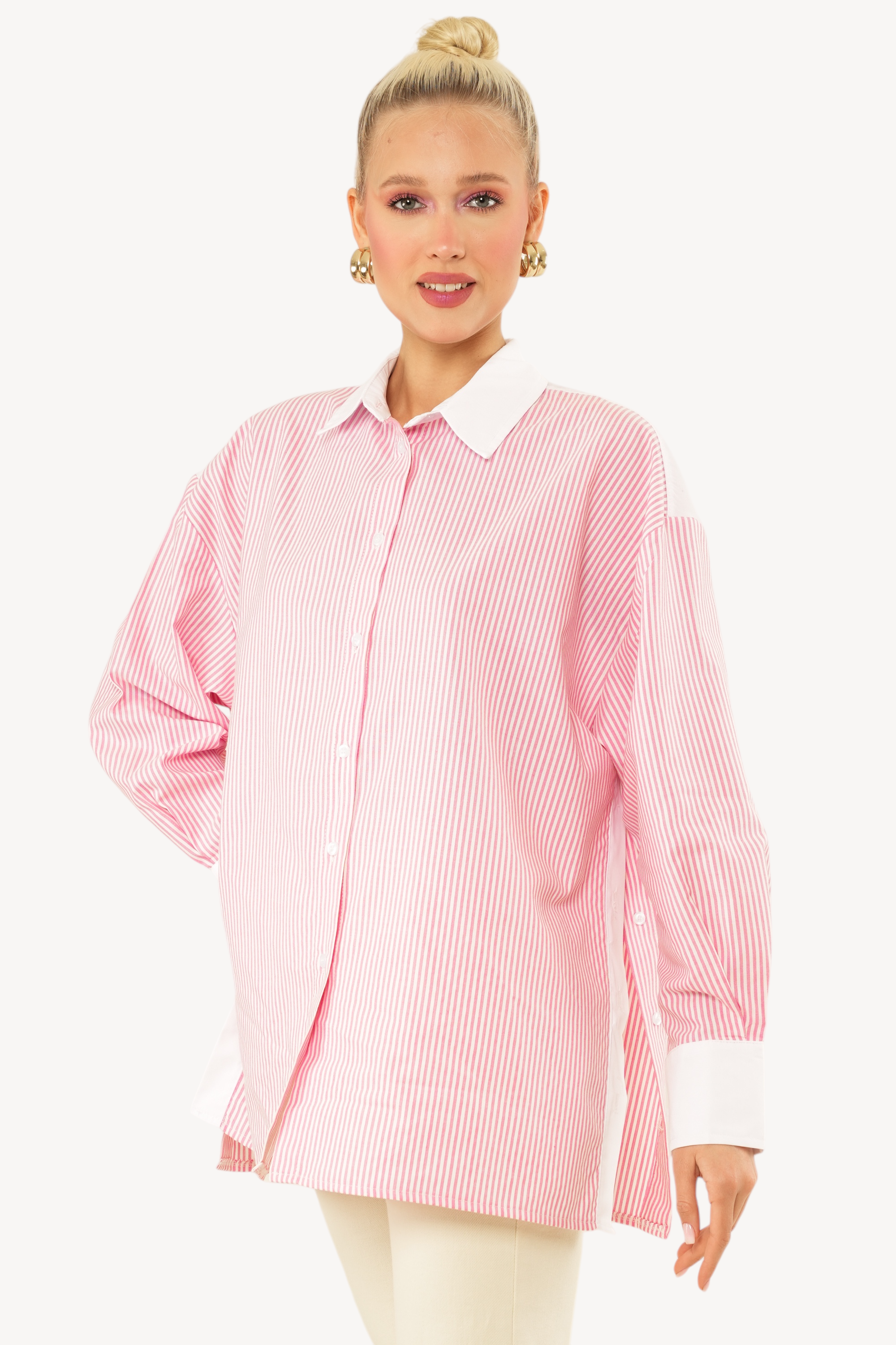 Juliet Blouse