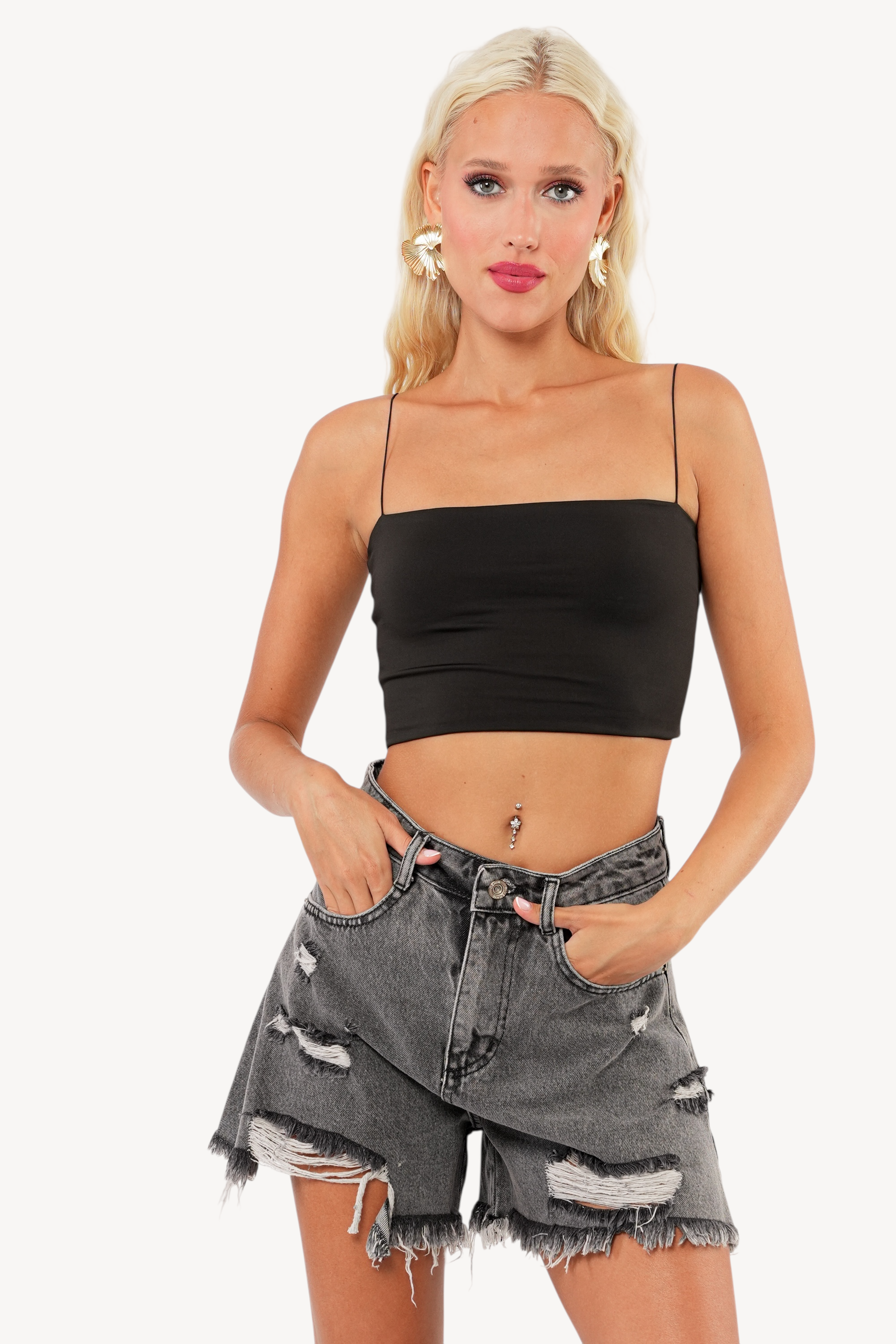 Talia Short