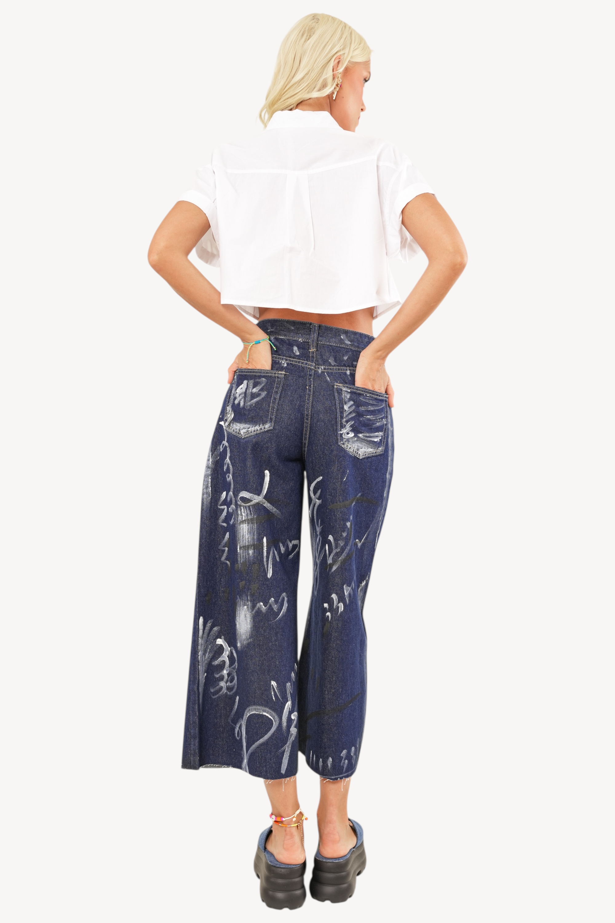 Priyanka Jeans