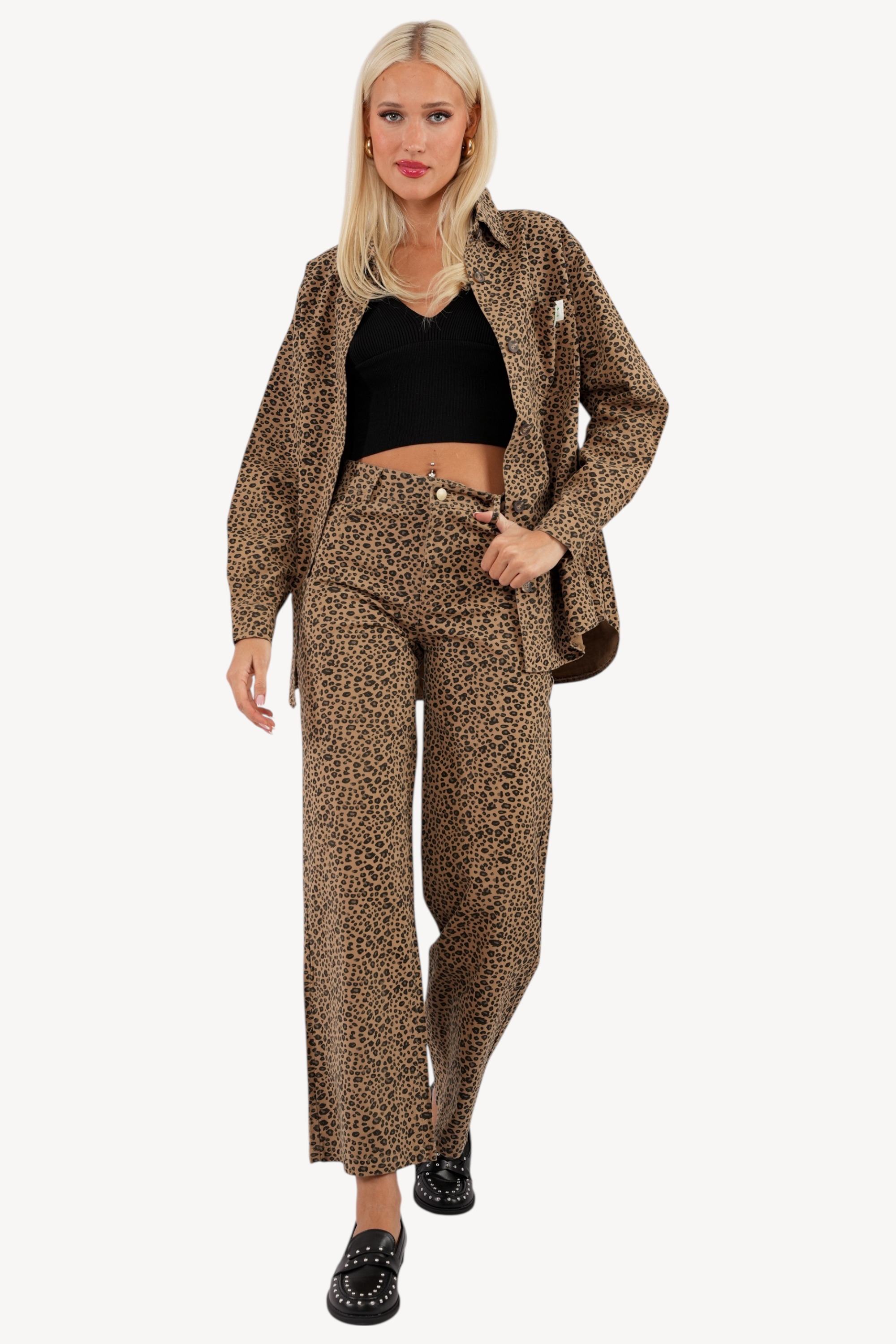 Willow Jacket