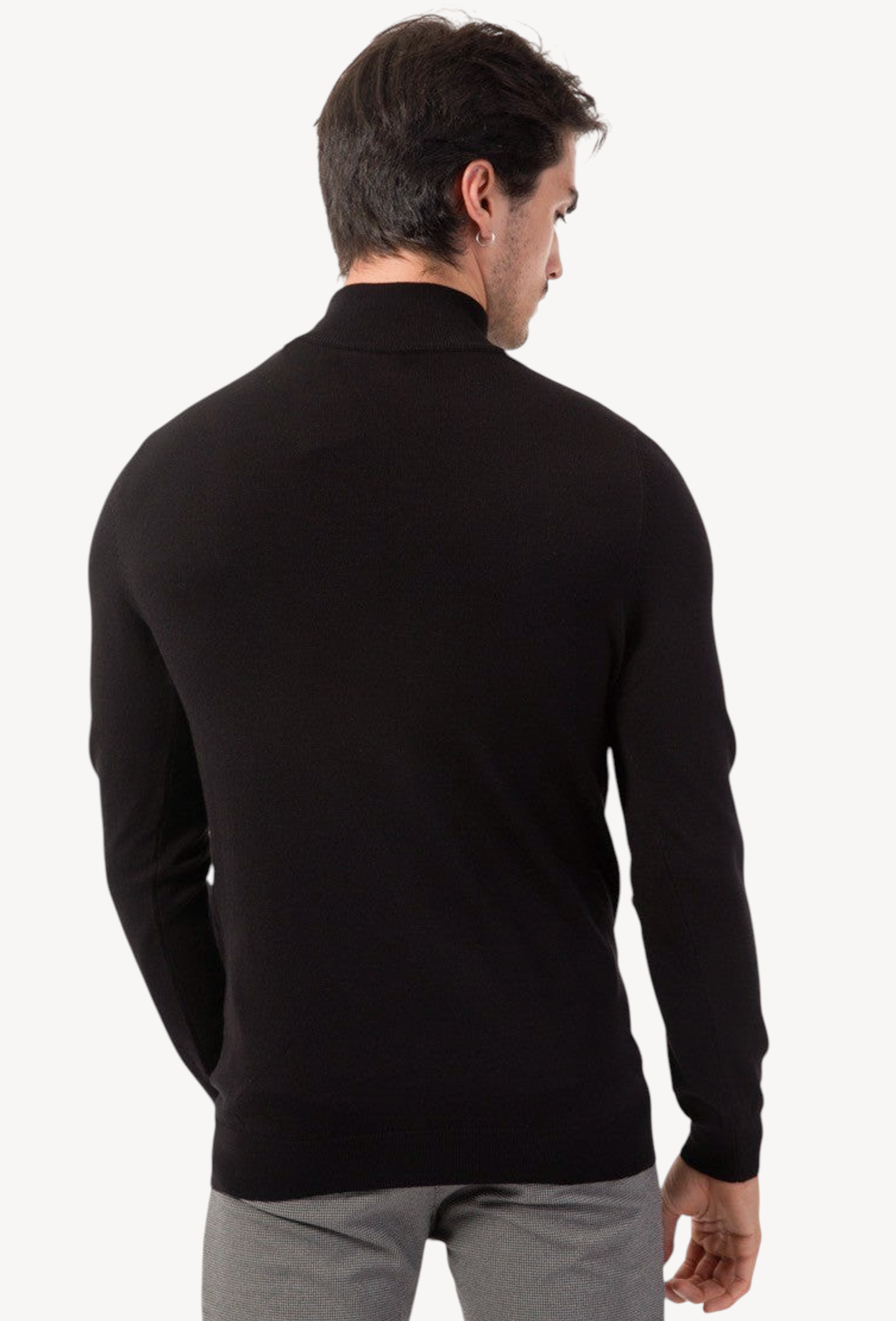 Sam Sweater