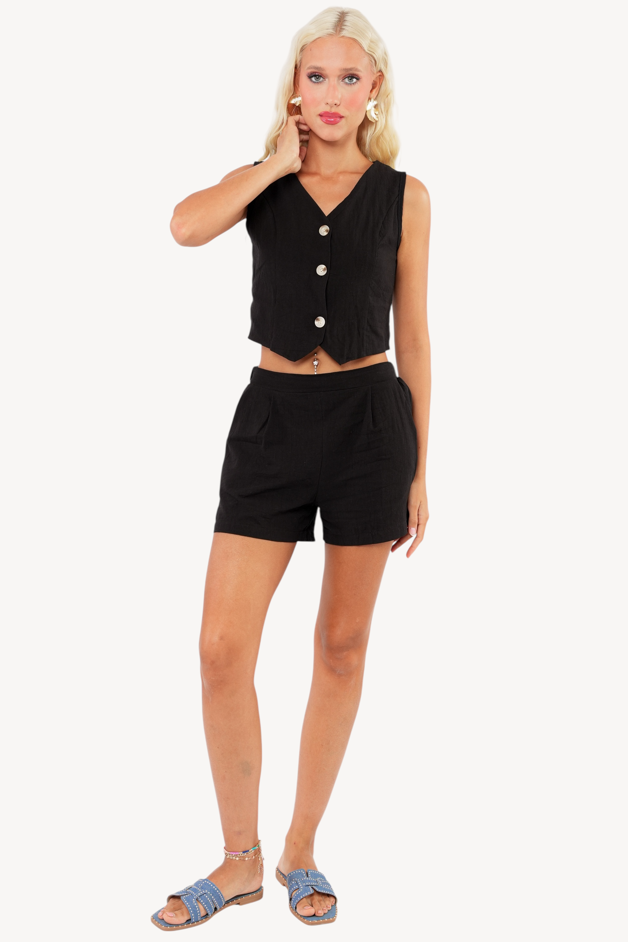 Dora Gilet
